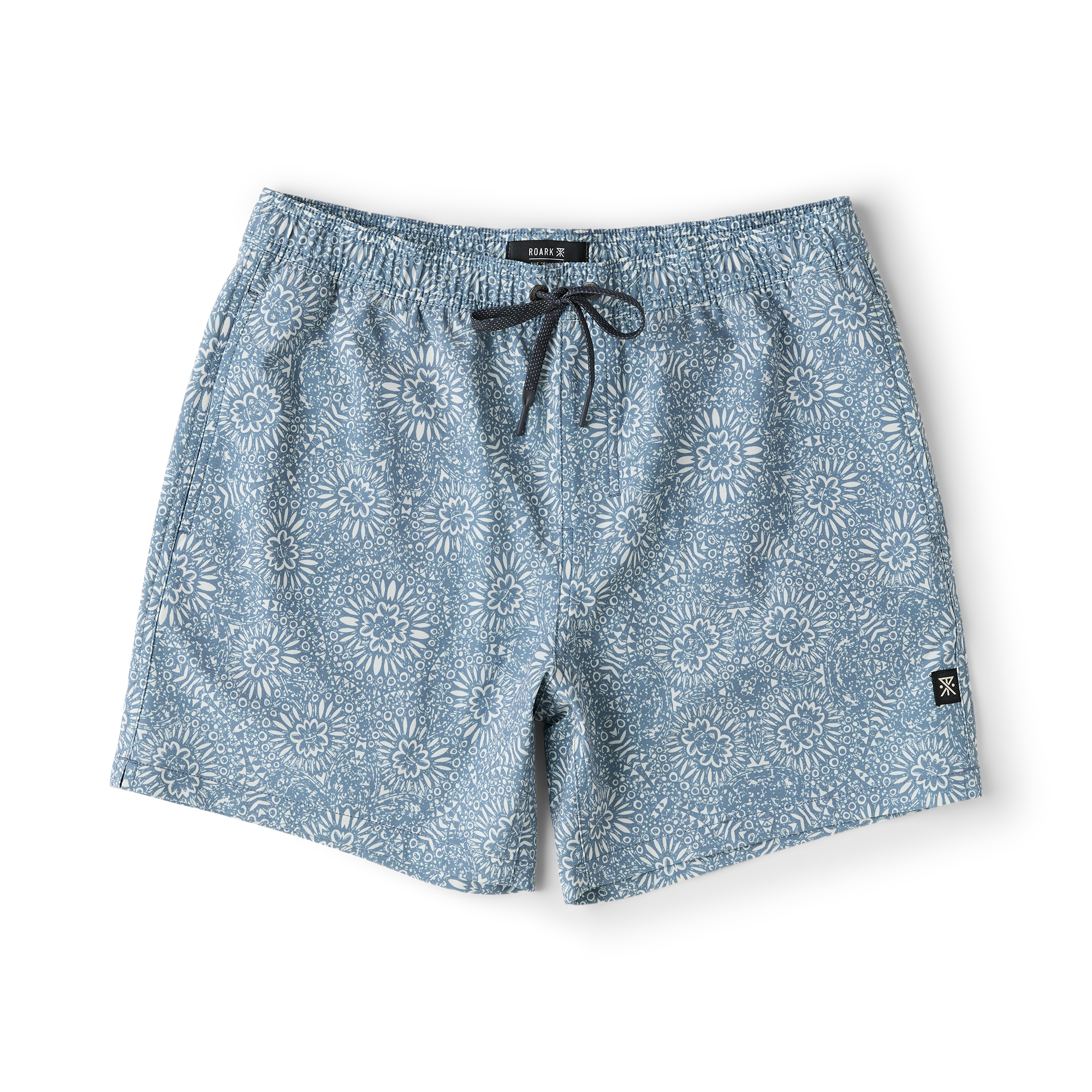 Shorey 16' Trunks — Schiefergrau