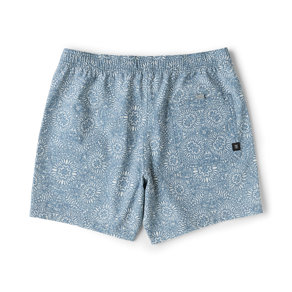 Shorey 16' Trunks — Schiefergrau