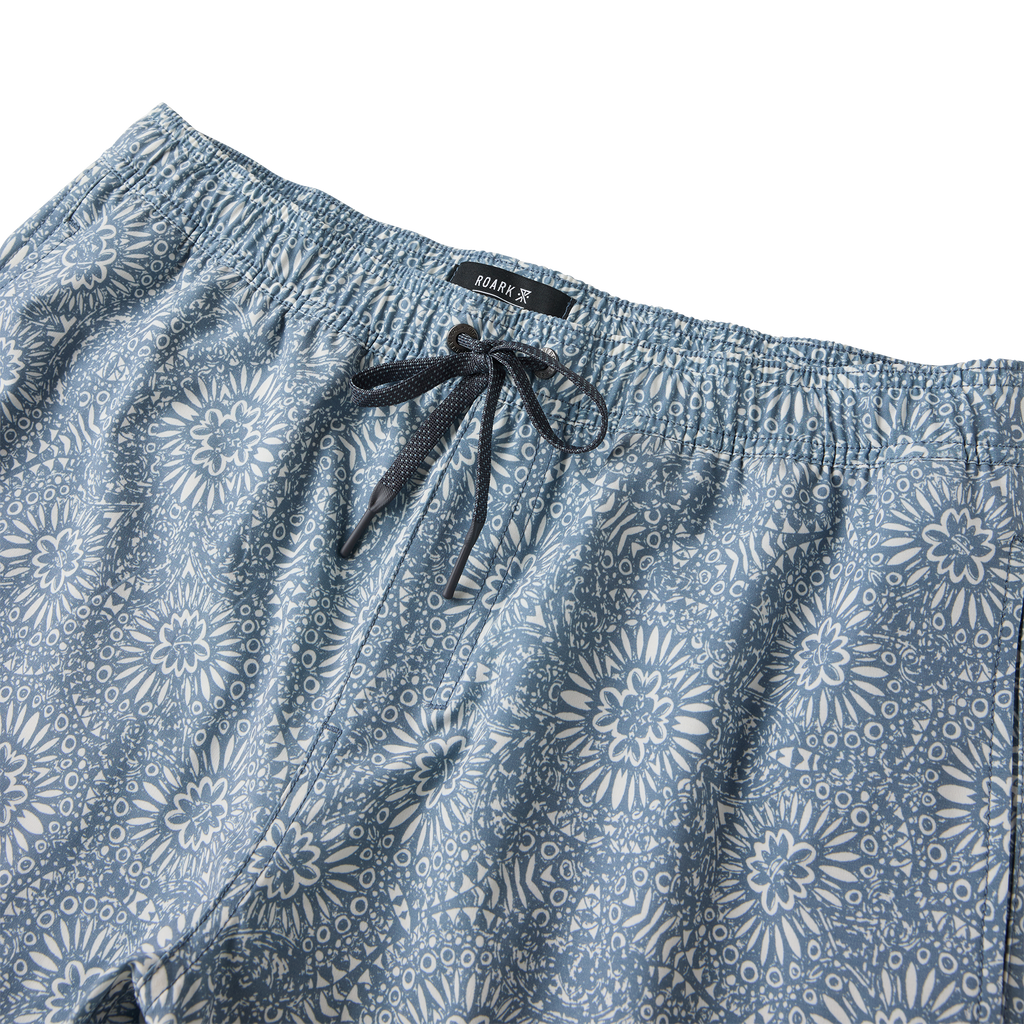 Shorey 16' Trunks — Schiefergrau