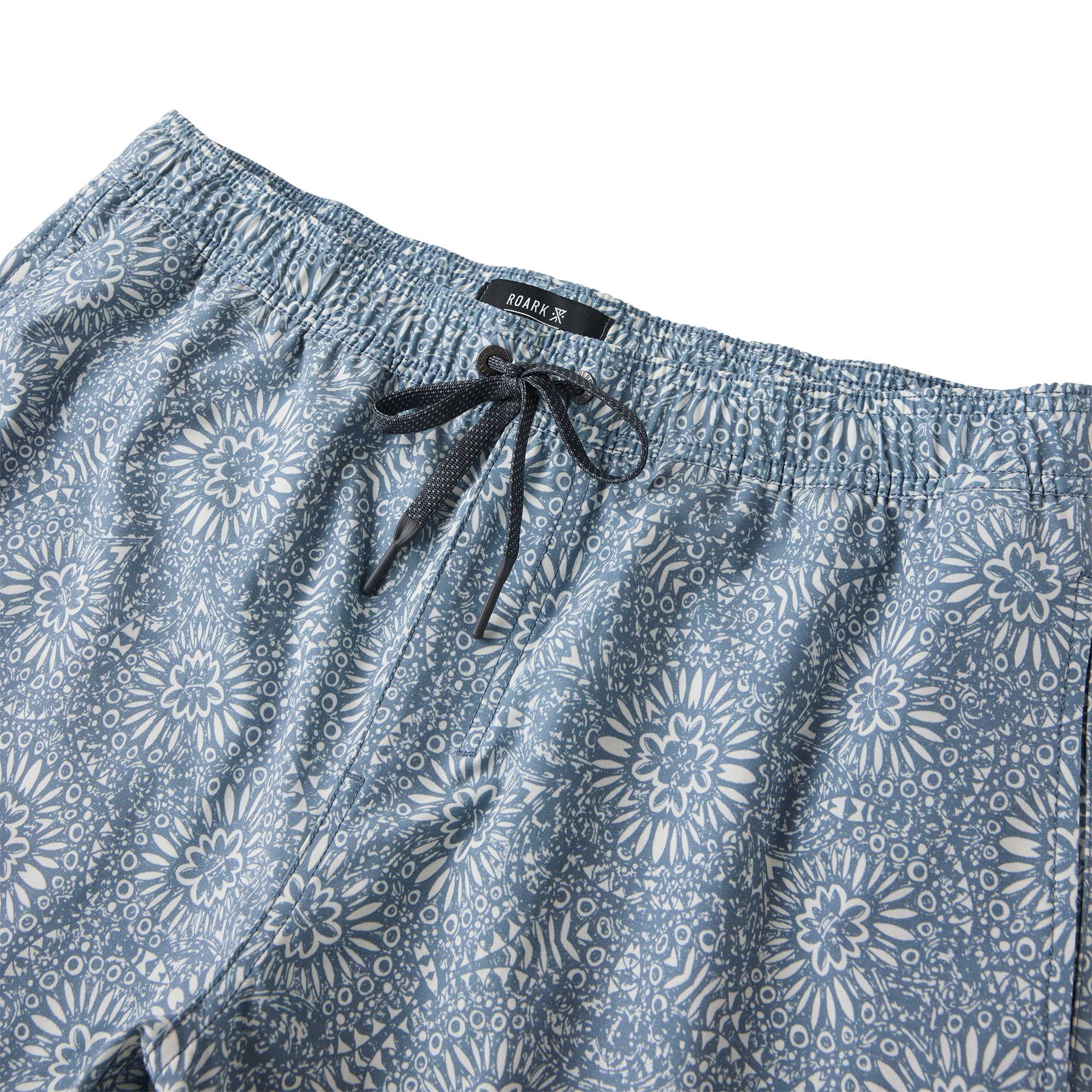 Shorey 16' Trunks — Schiefergrau