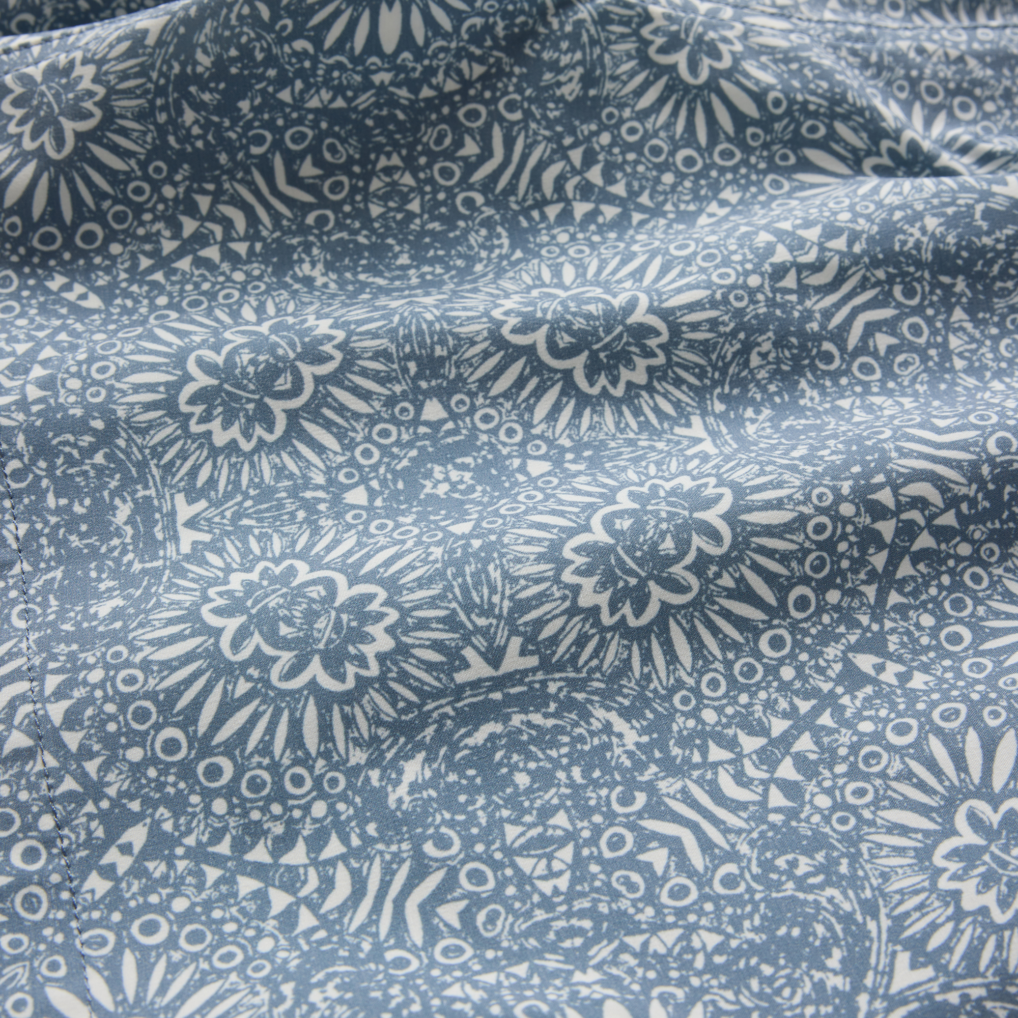 Shorey 16' Trunks — Schiefergrau