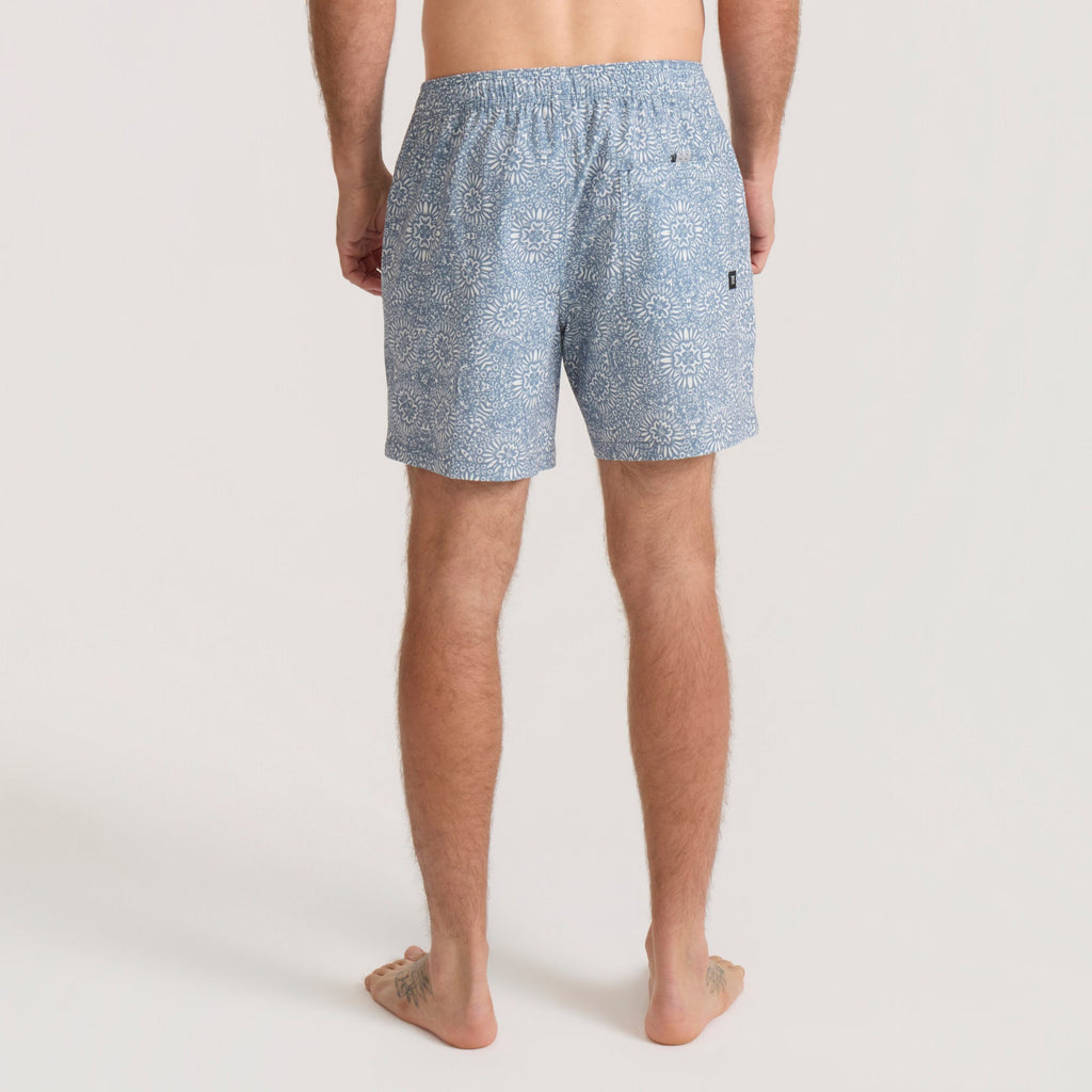 Shorey 16' Trunks — Schiefergrau