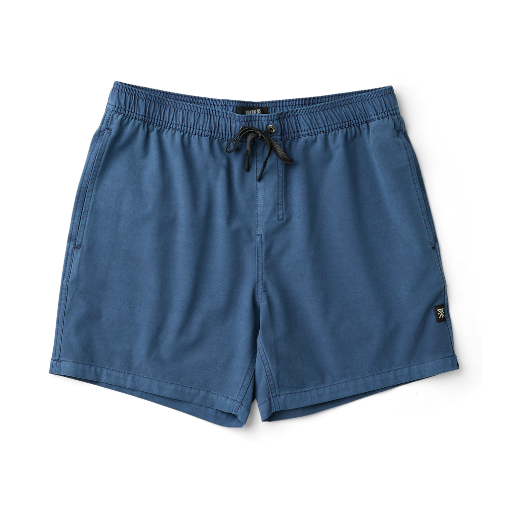 Shorey 16' Trunks - Washed Indigo (Deutsche Ausgabe)