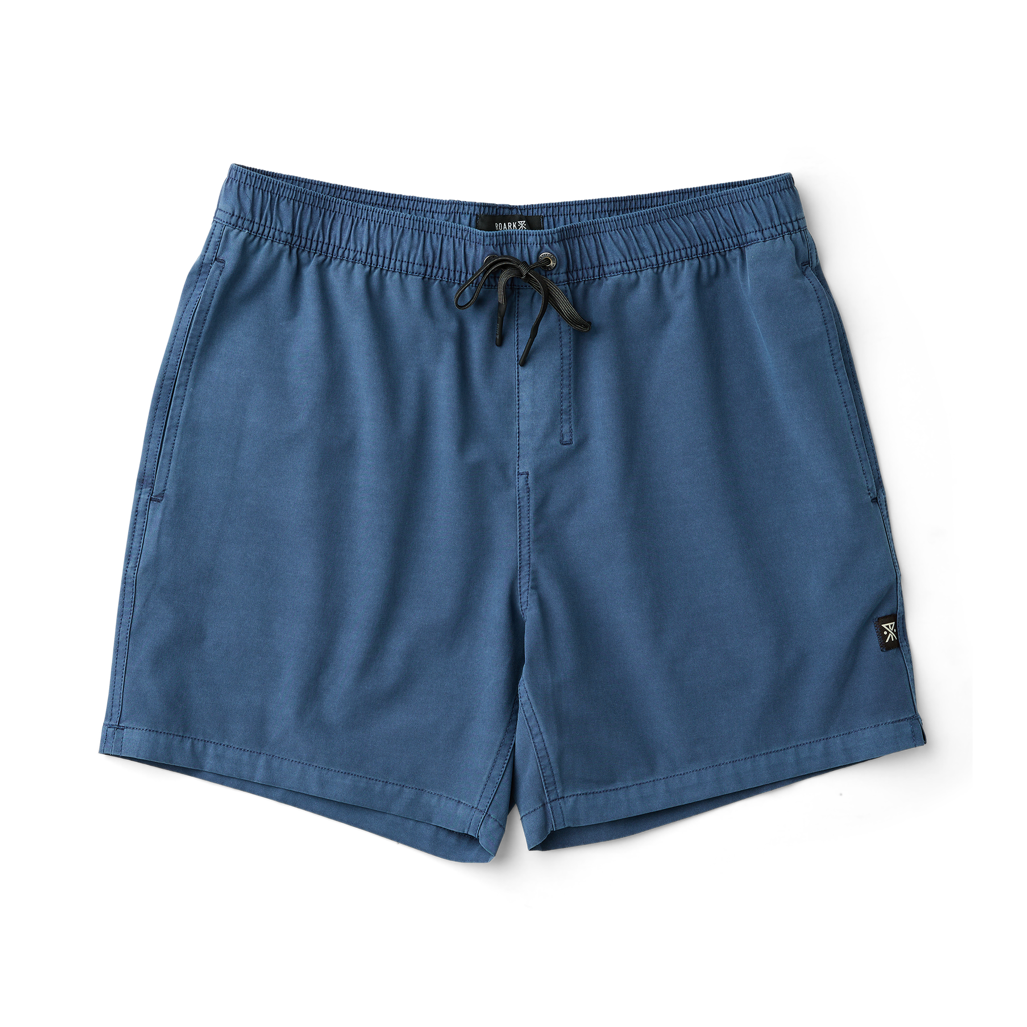 Shorey 16' Trunks - Washed Indigo (Deutsche Ausgabe)
