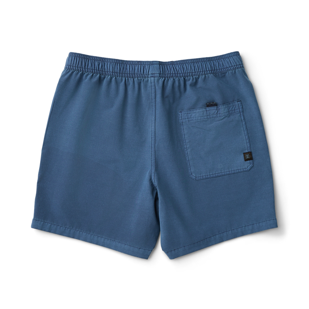 Shorey 16' Trunks - Washed Indigo (Deutsche Ausgabe)