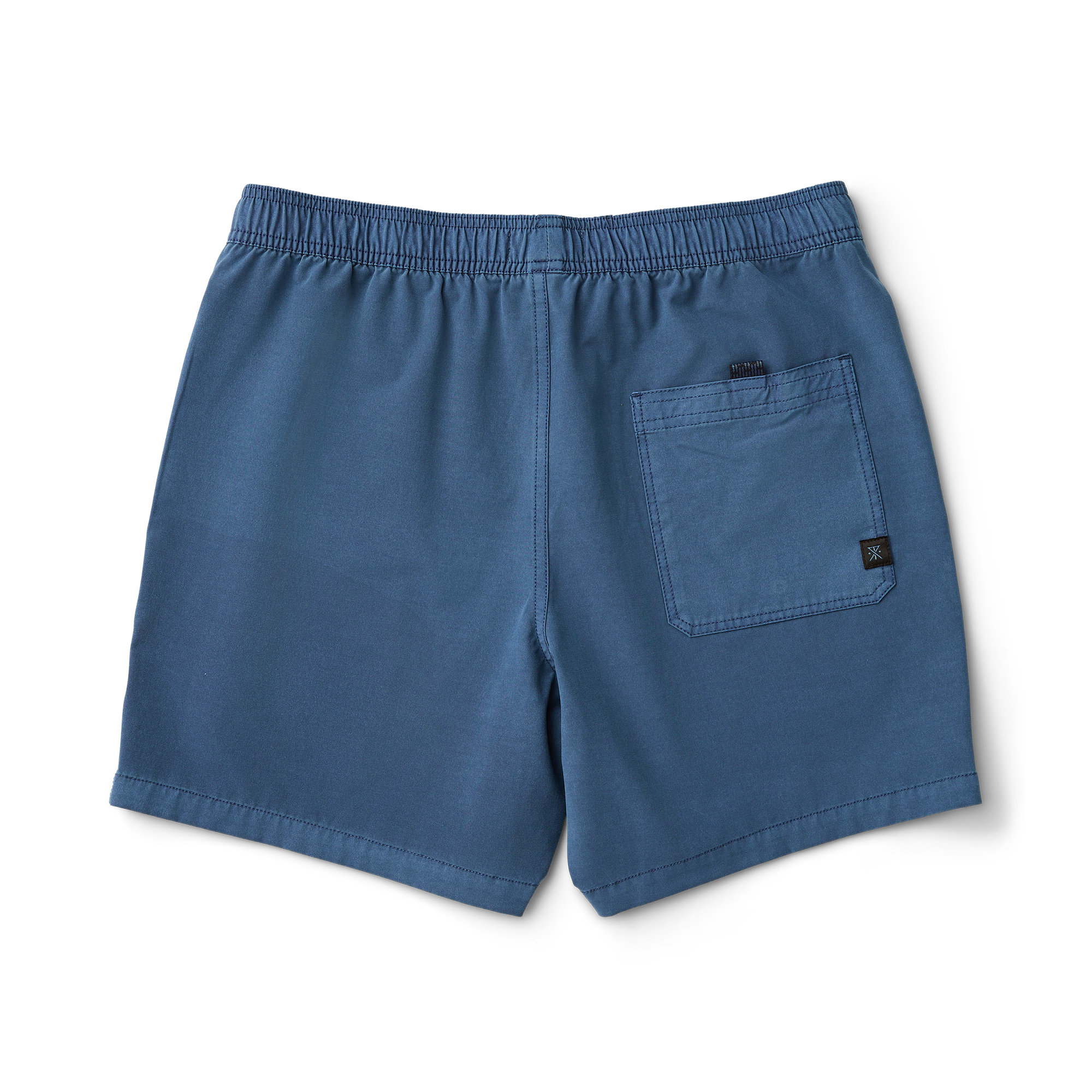 Shorey 16' Trunks - Washed Indigo (Deutsche Ausgabe)