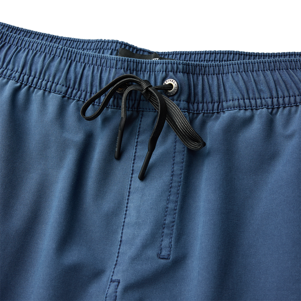 Shorey 16' Trunks - Washed Indigo (Deutsche Ausgabe)