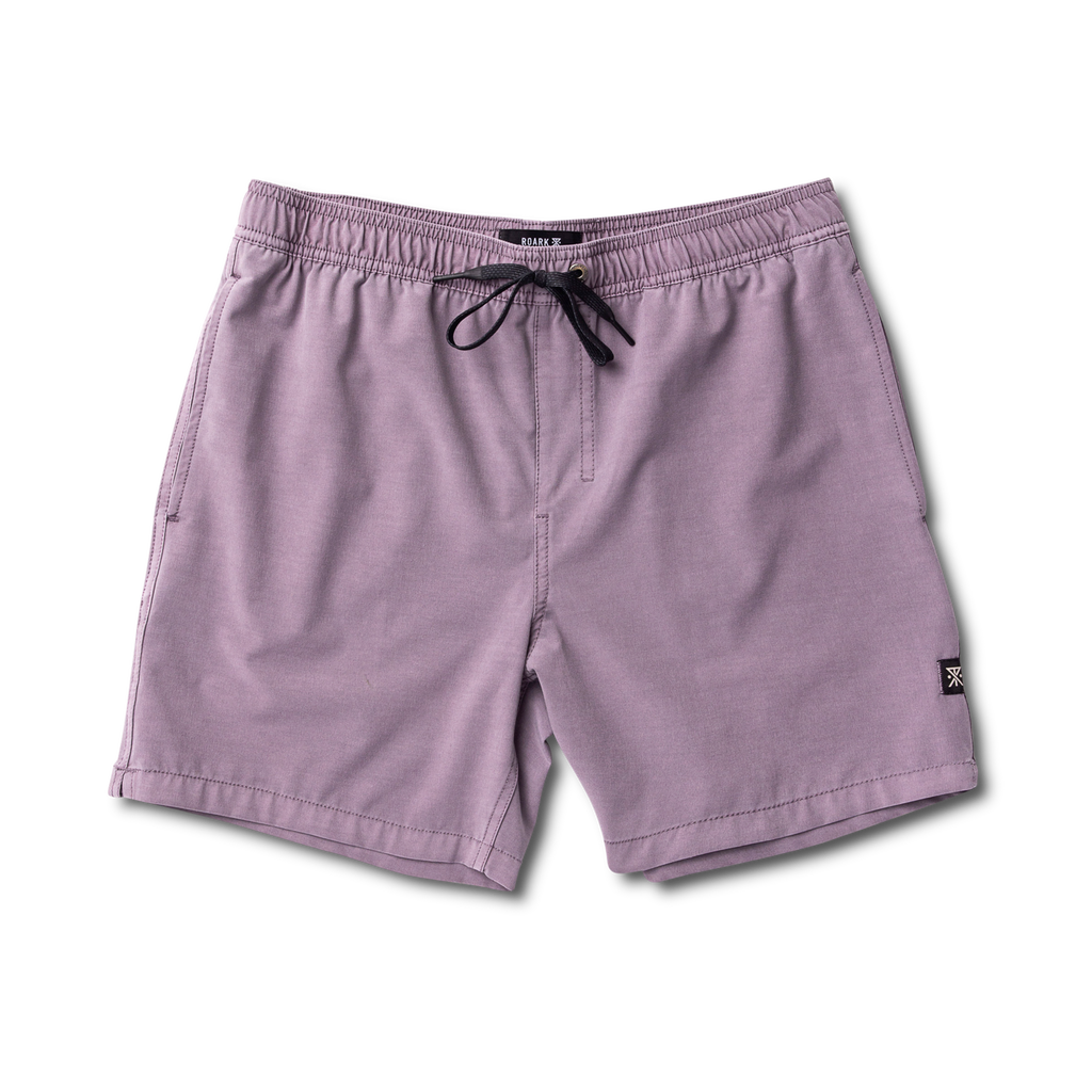 Shorey 16' Trunks - Washed Dusty Lilac (Deutsche Ausgabe)