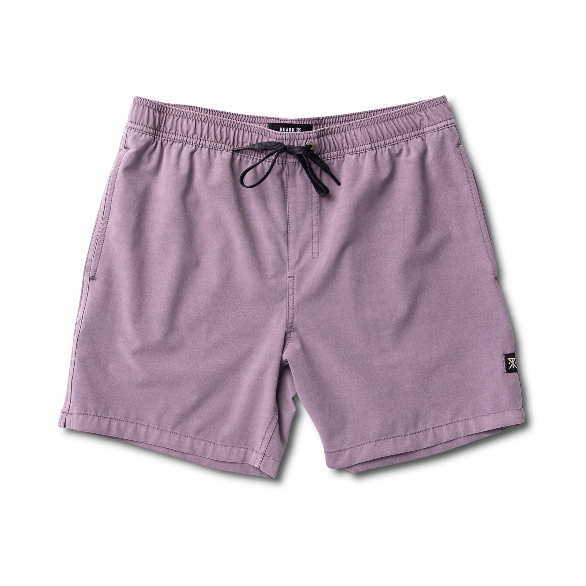 Shorey 16' Trunks - Washed Dusty Lilac (Deutsche Ausgabe)