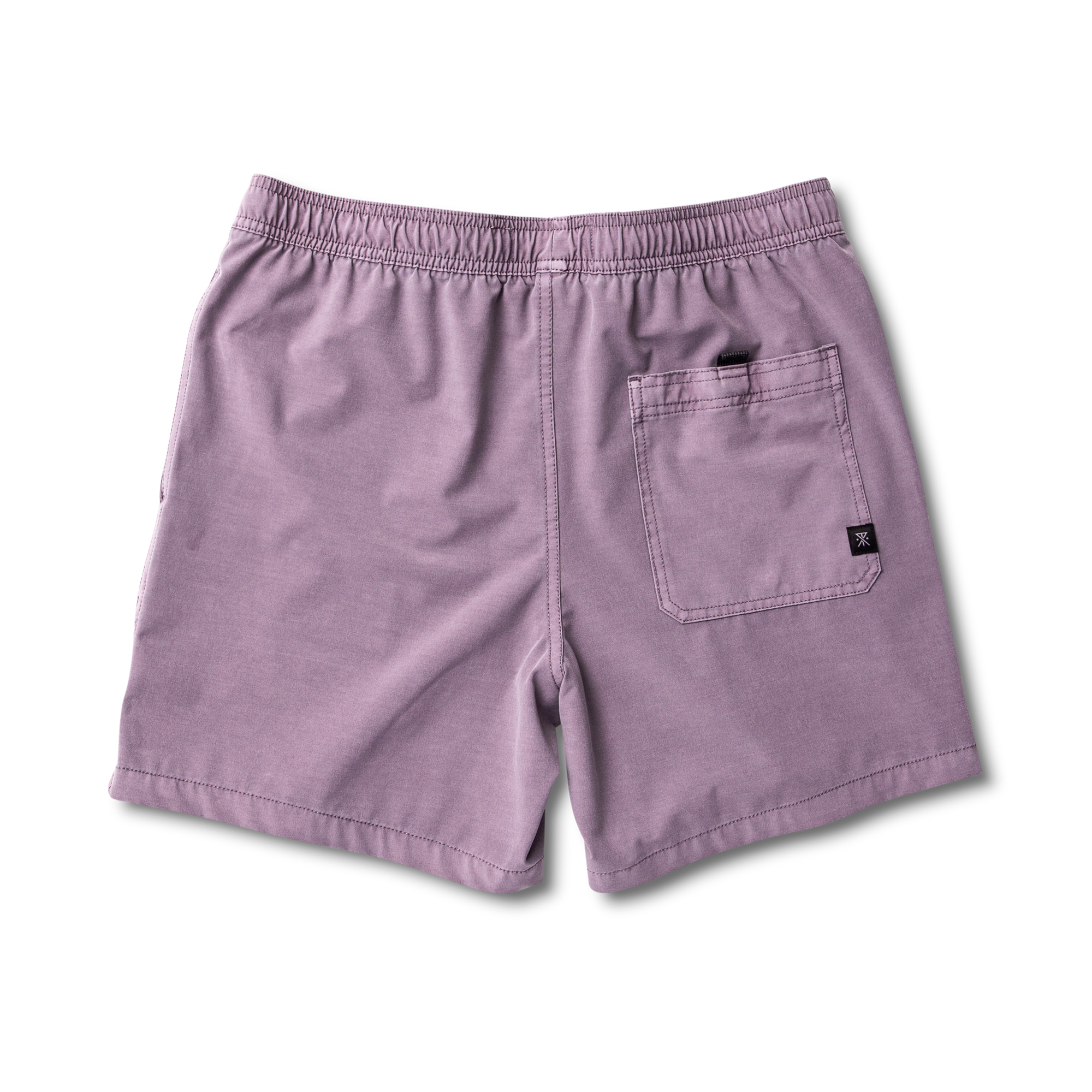 Shorey 16' Trunks - Washed Dusty Lilac (Deutsche Ausgabe)