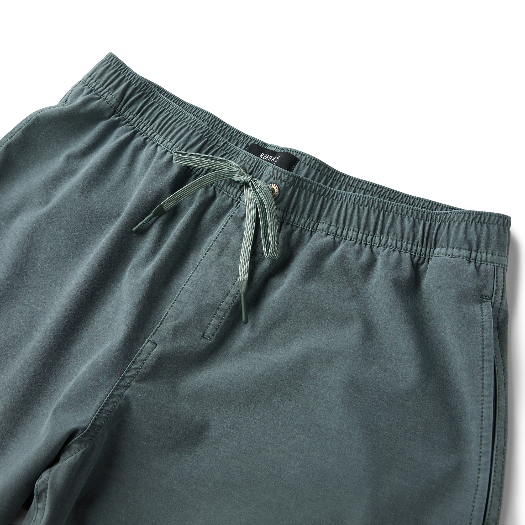 Shorey 16' Trunks - Washed Schiefergrün