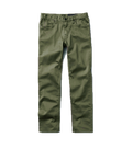 HWY 133 Slim Straight Broken Twill Jeans für Militär