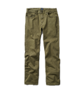 HWY 128 Straight Fit Broken Twill Jeans