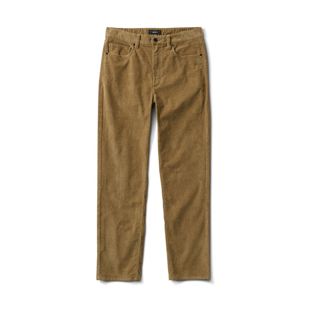 HWY 128 Cord Hose — Khaki