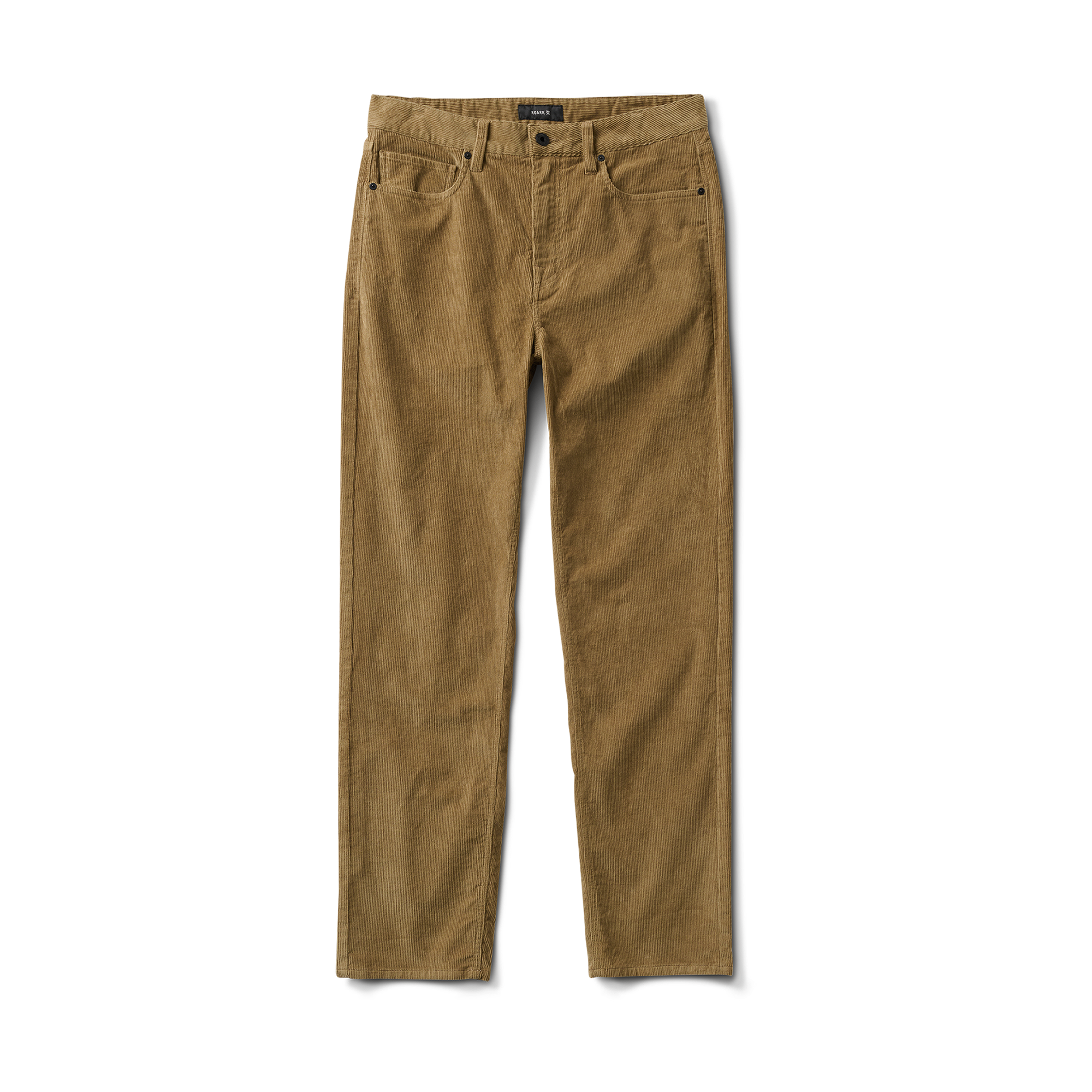 HWY 128 Cord Hose — Khaki