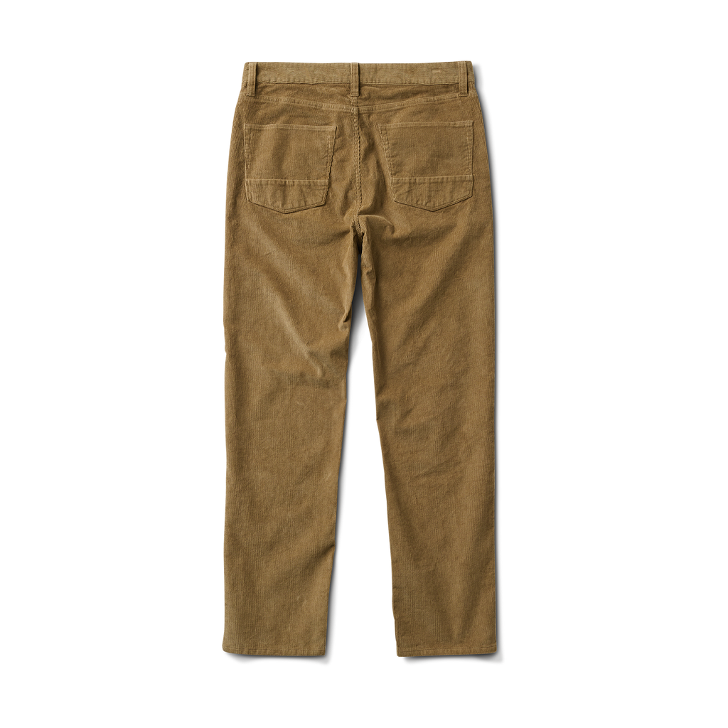 HWY 128 Cord Hose — Khaki