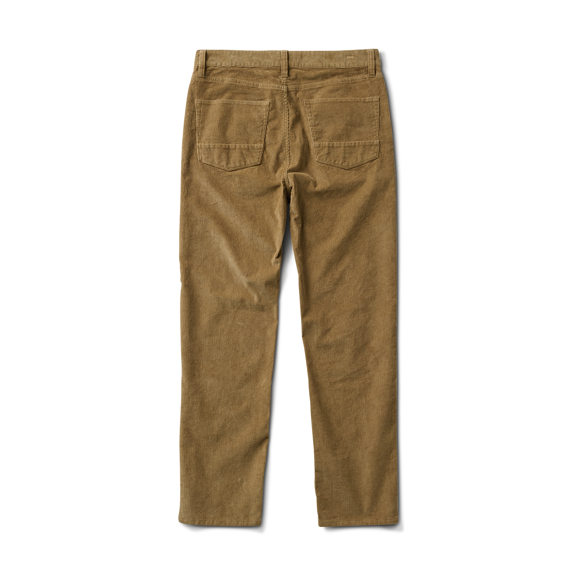 HWY 128 Cord Hose — Khaki