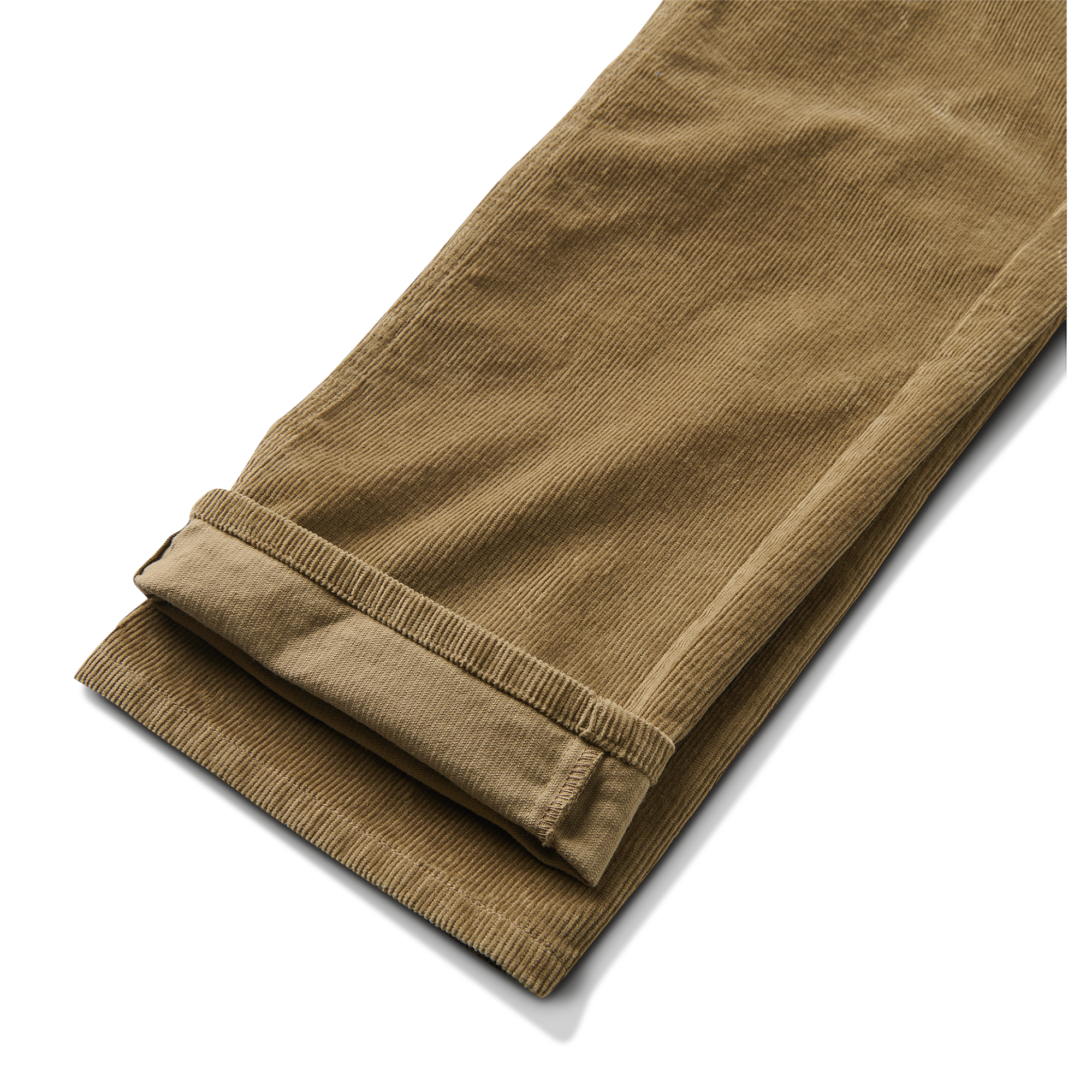 HWY 128 Cord Hose — Khaki