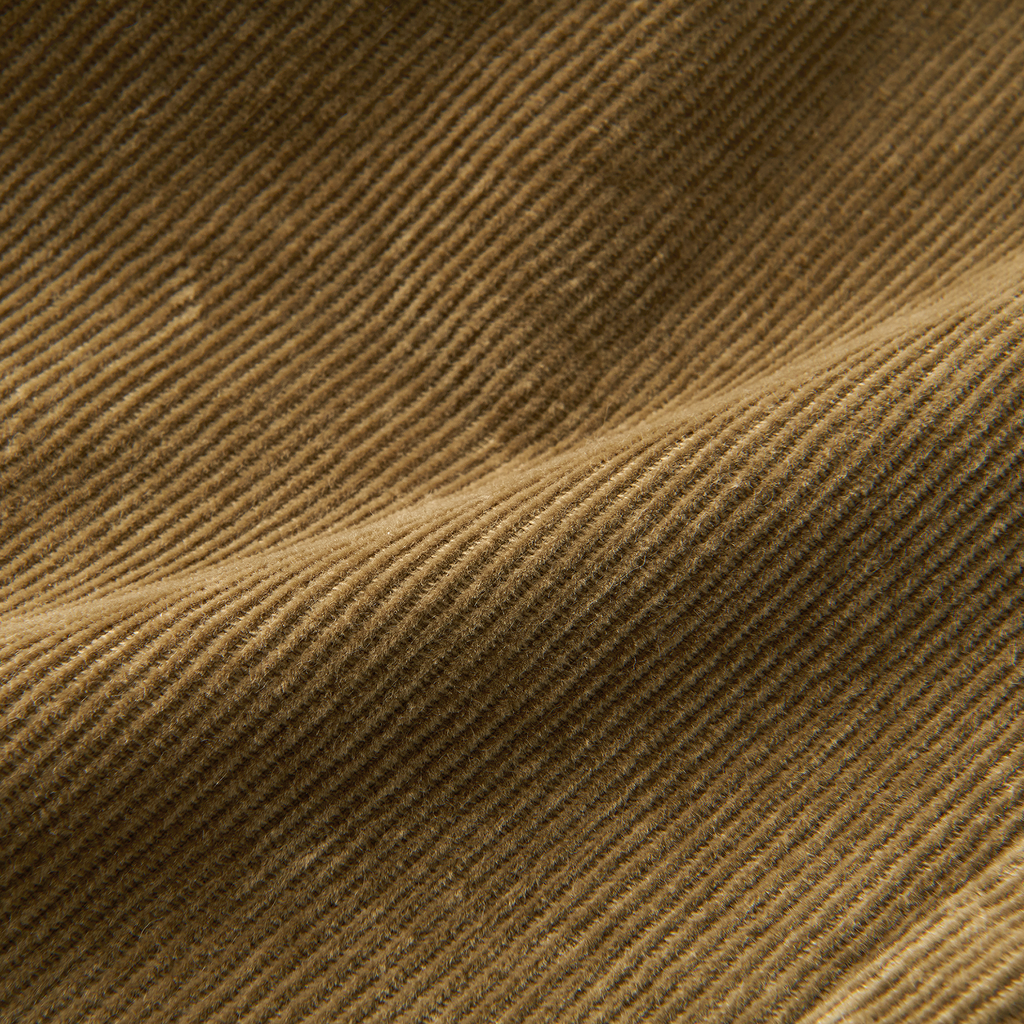 HWY 128 Cord Hose — Khaki