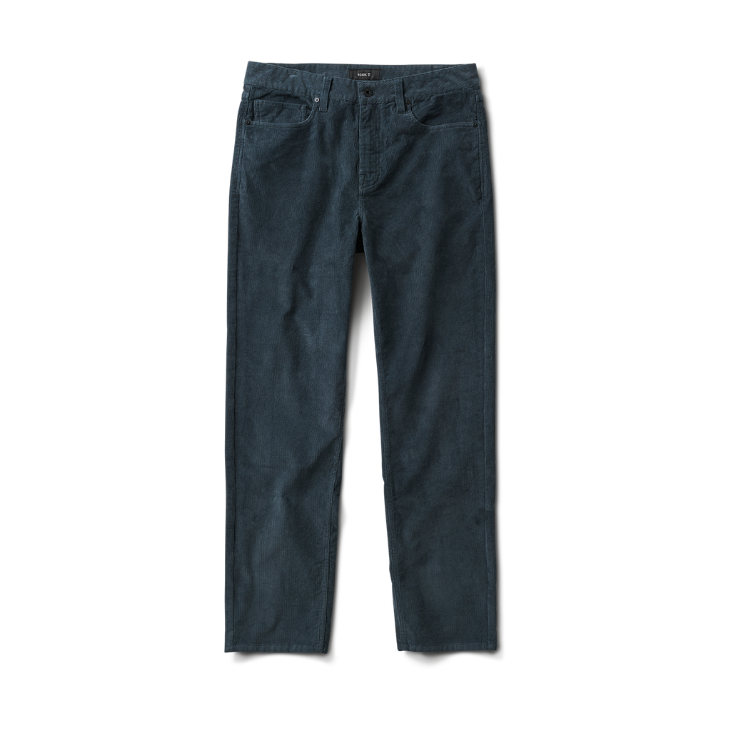 HWY 128 Cord Jeans - Orion