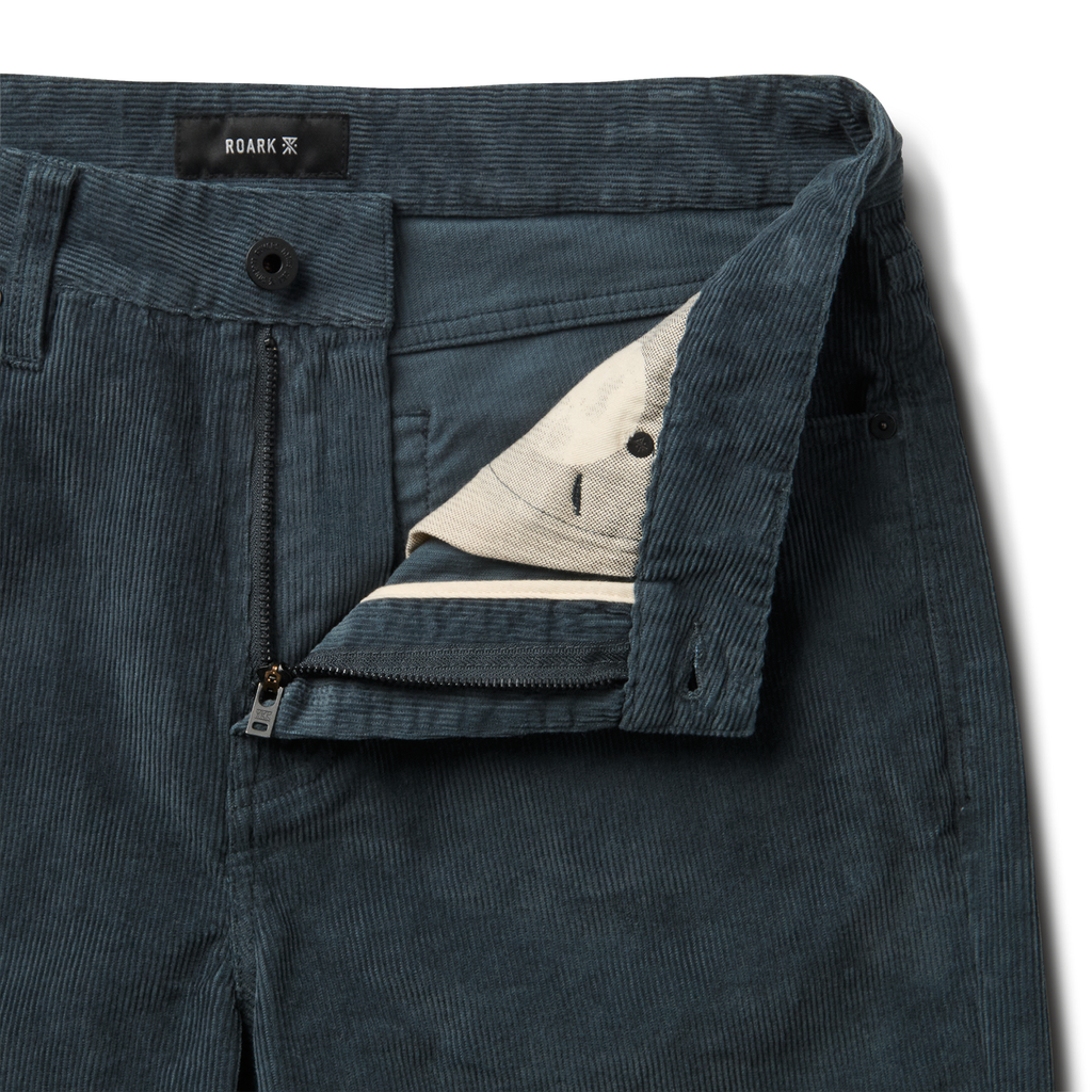 HWY 128 Cord Jeans - Orion