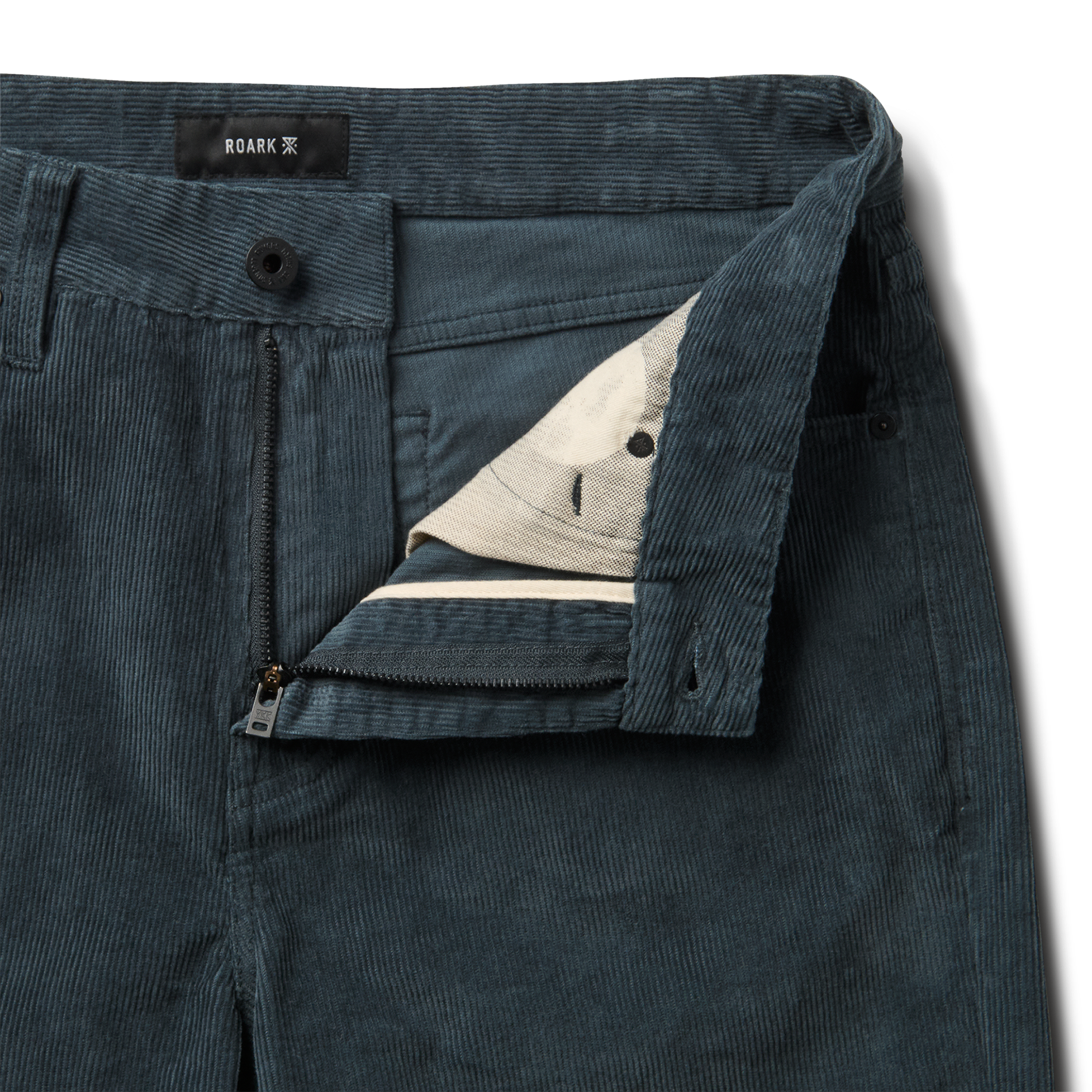 HWY 128 Cord Jeans - Orion