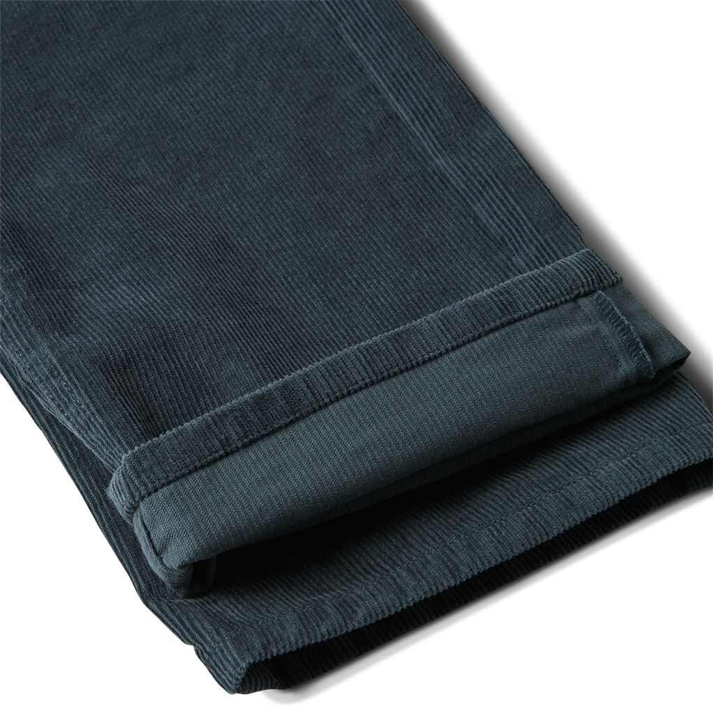 HWY 128 Cord Jeans - Orion