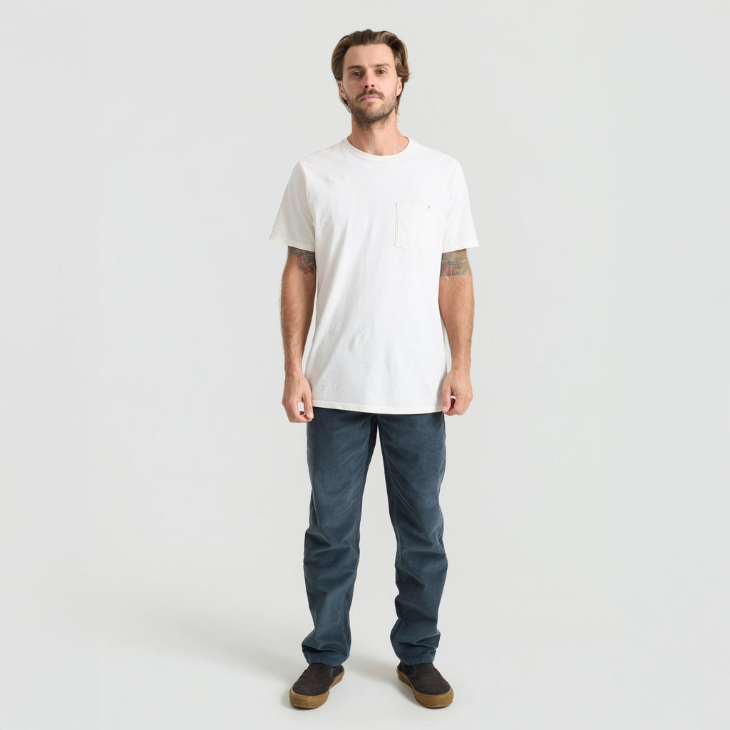 HWY 128 Cord Jeans - Orion