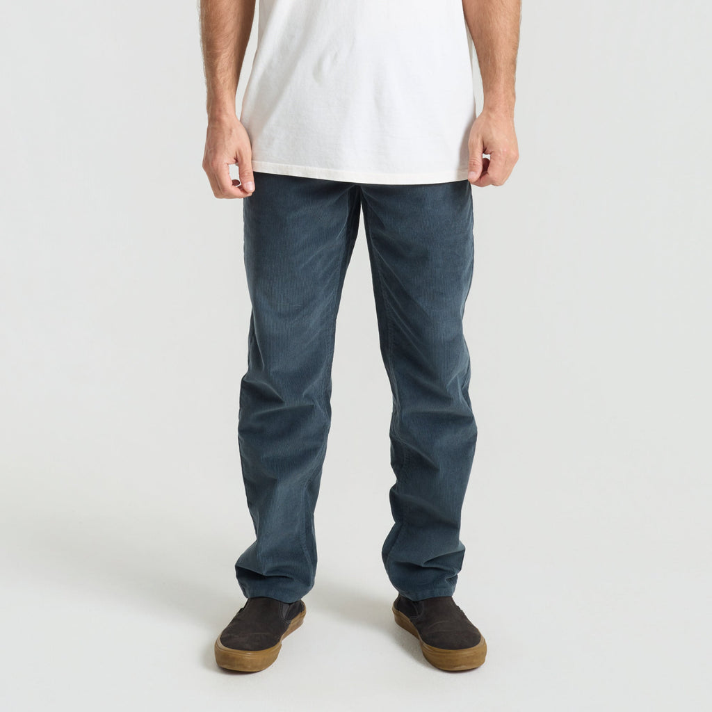 HWY 128 Cord Jeans - Orion