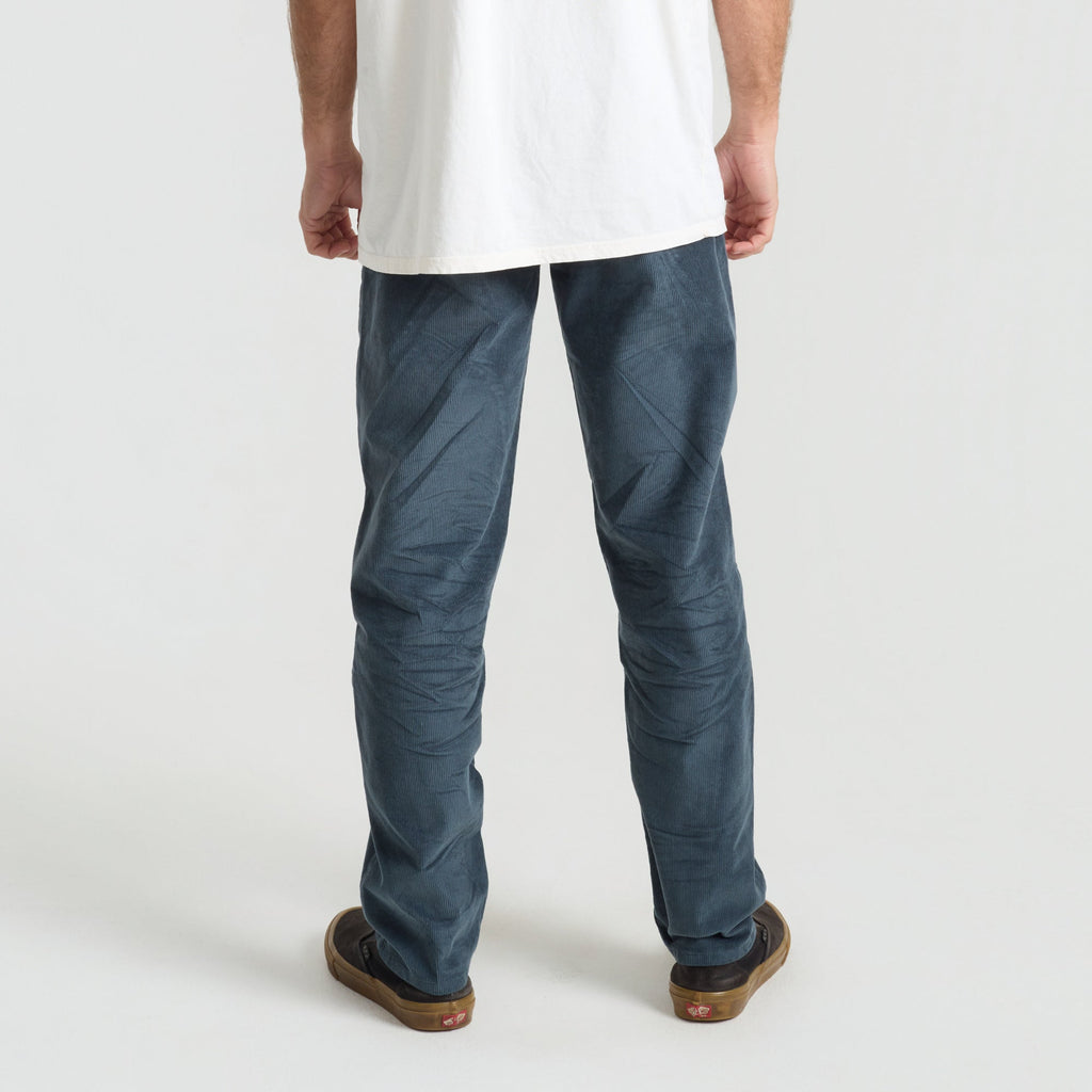 HWY 128 Cord Jeans - Orion