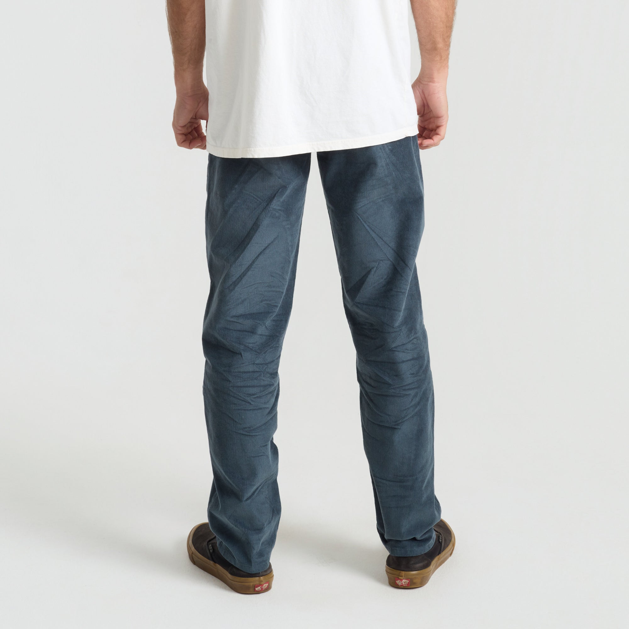 HWY 128 Cord Jeans - Orion