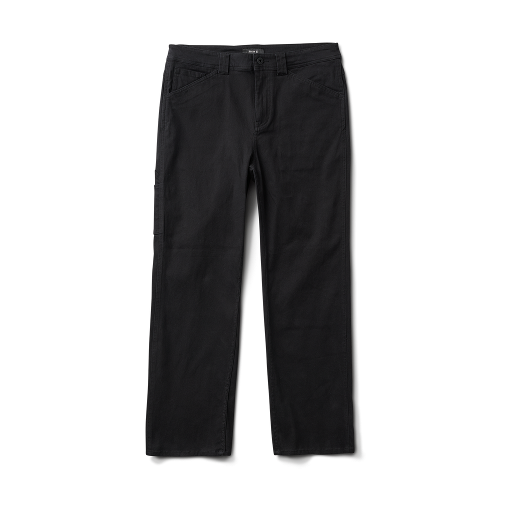 HWY 1 Utility Denim - Schwarz