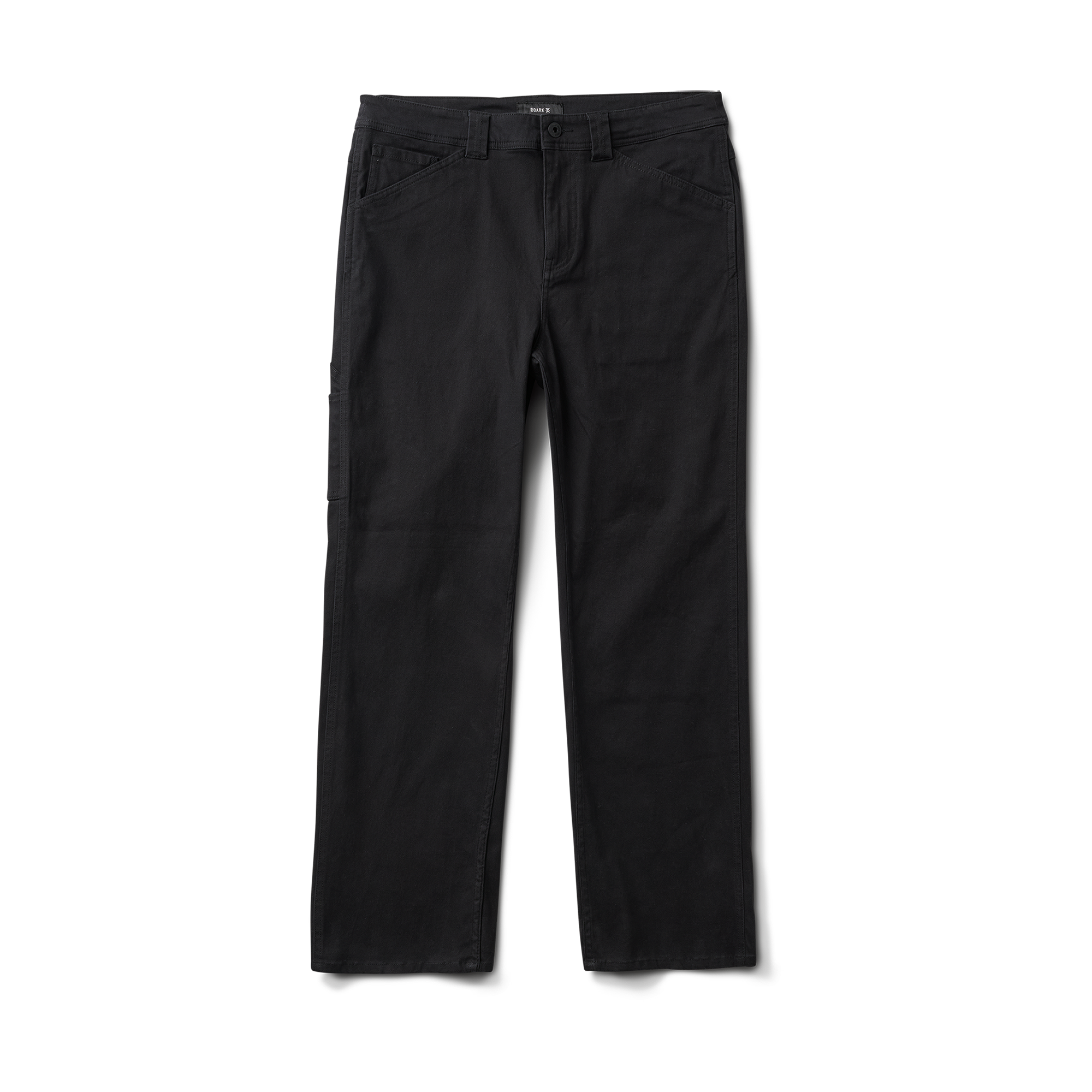 HWY 1 Utility Denim - Schwarz