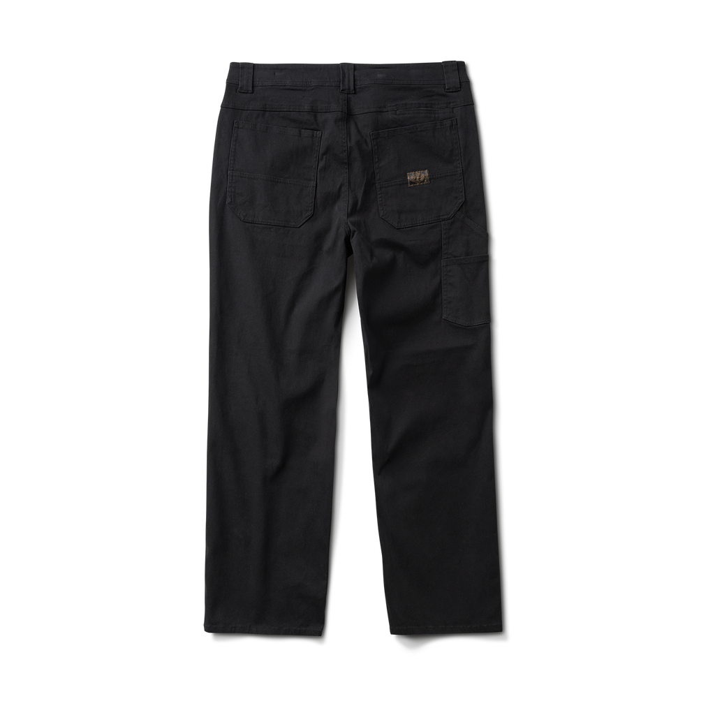 HWY 1 Utility Denim - Schwarz