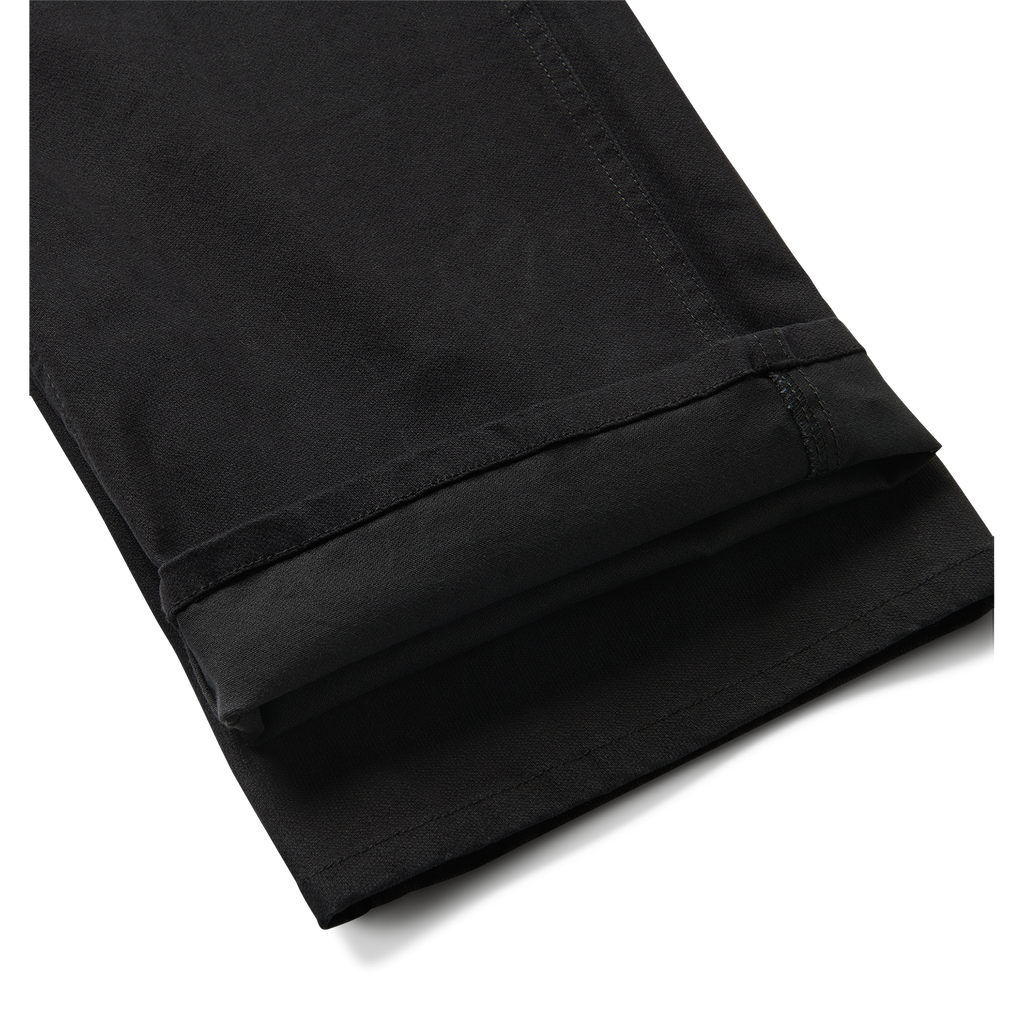 HWY 1 Utility Denim - Schwarz