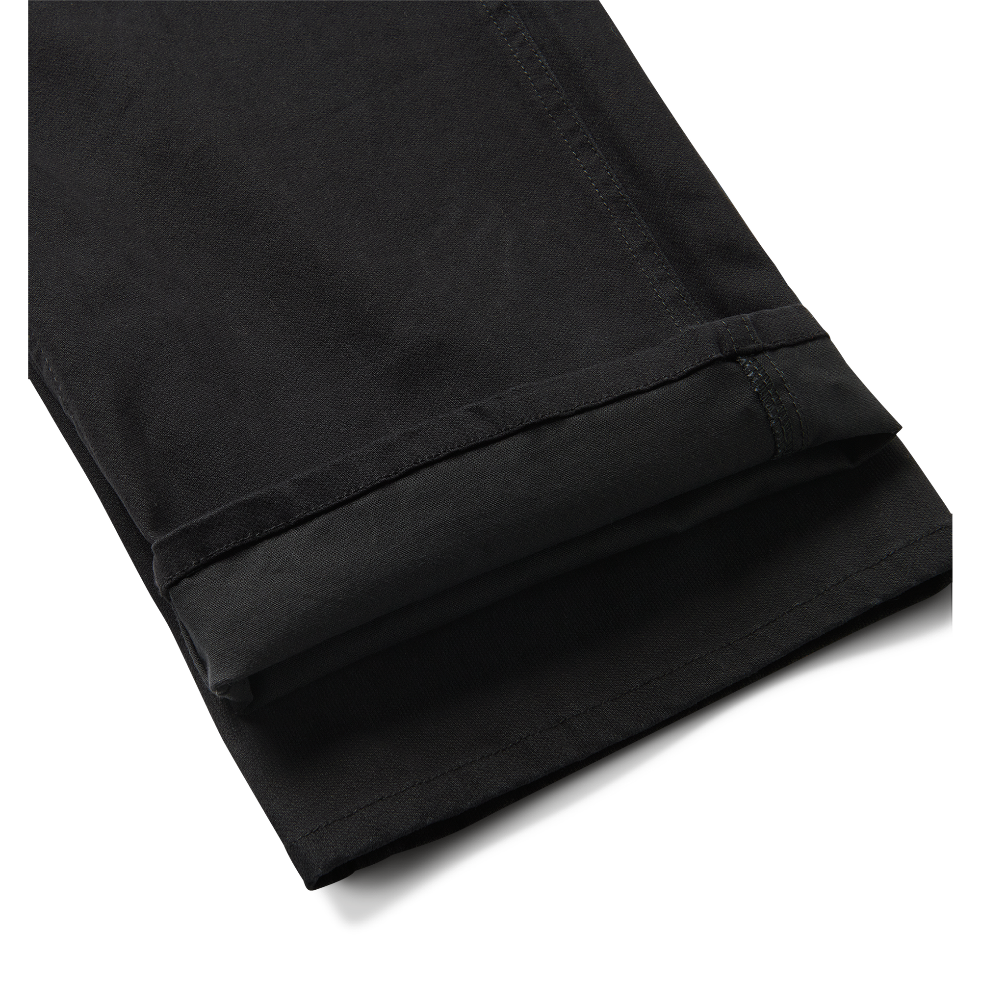HWY 1 Utility Denim - Schwarz