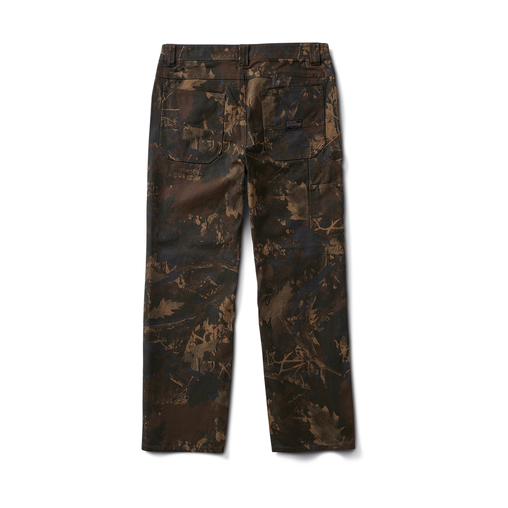 HWY 1 Utility Denim — Camo