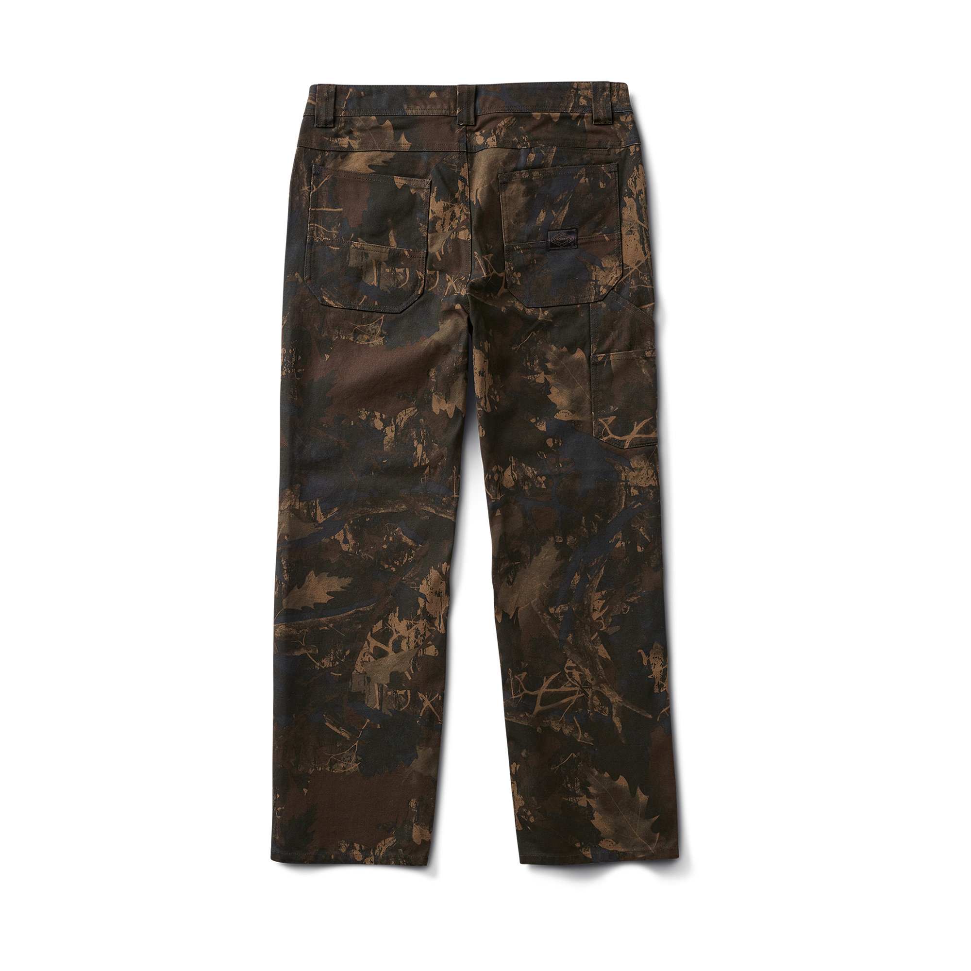 HWY 1 Utility Denim — Camo