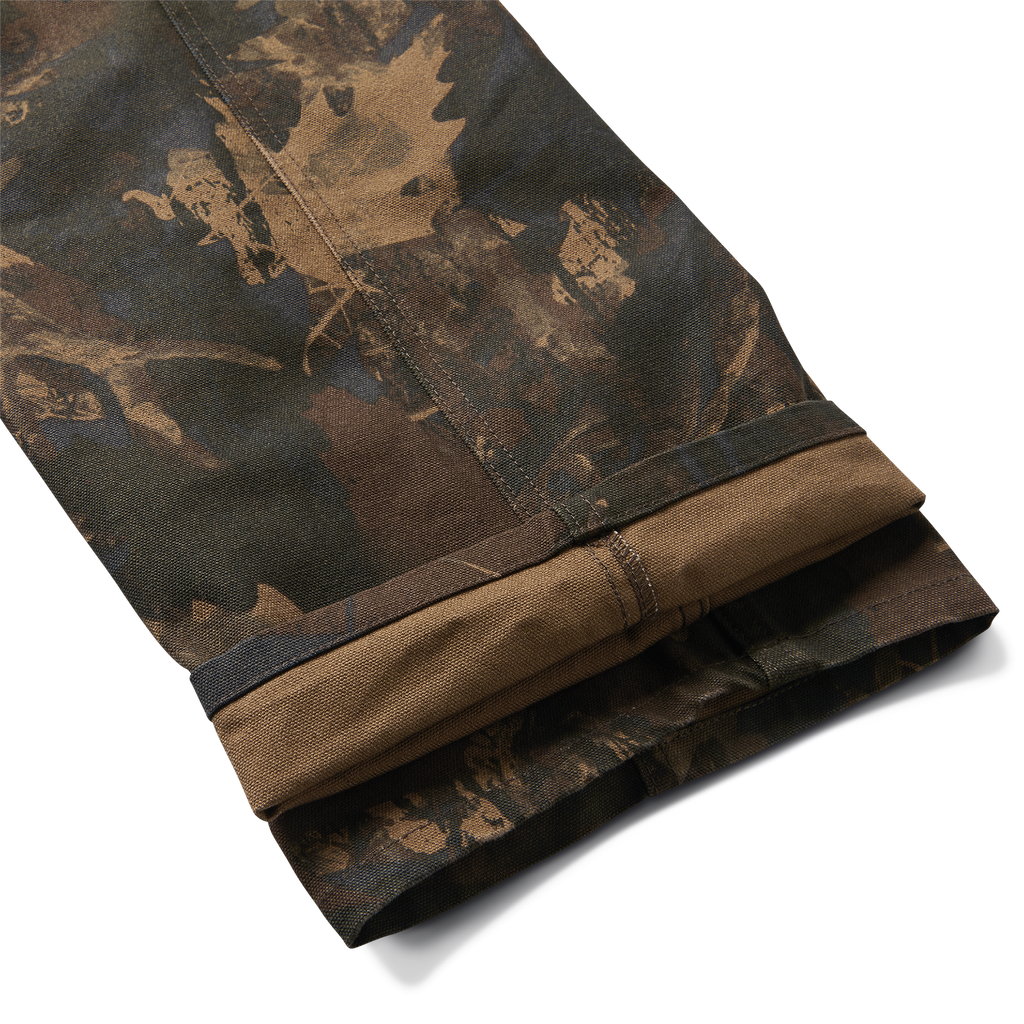 HWY 1 Utility Denim — Camo