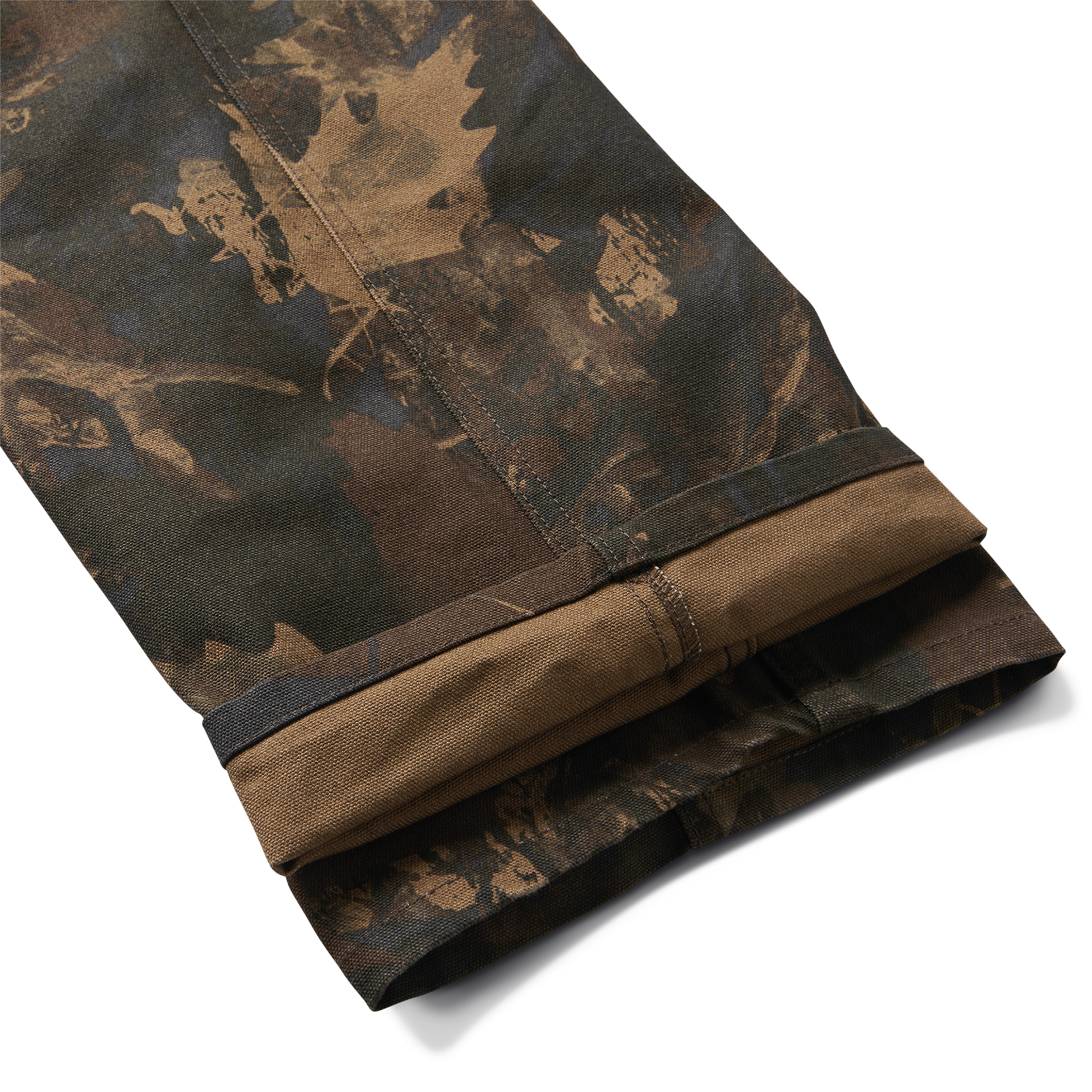 HWY 1 Utility Denim — Camo