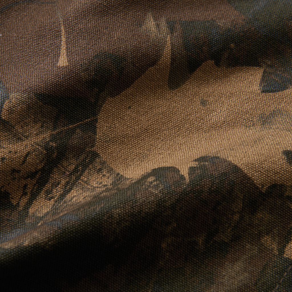HWY 1 Utility Denim — Camo