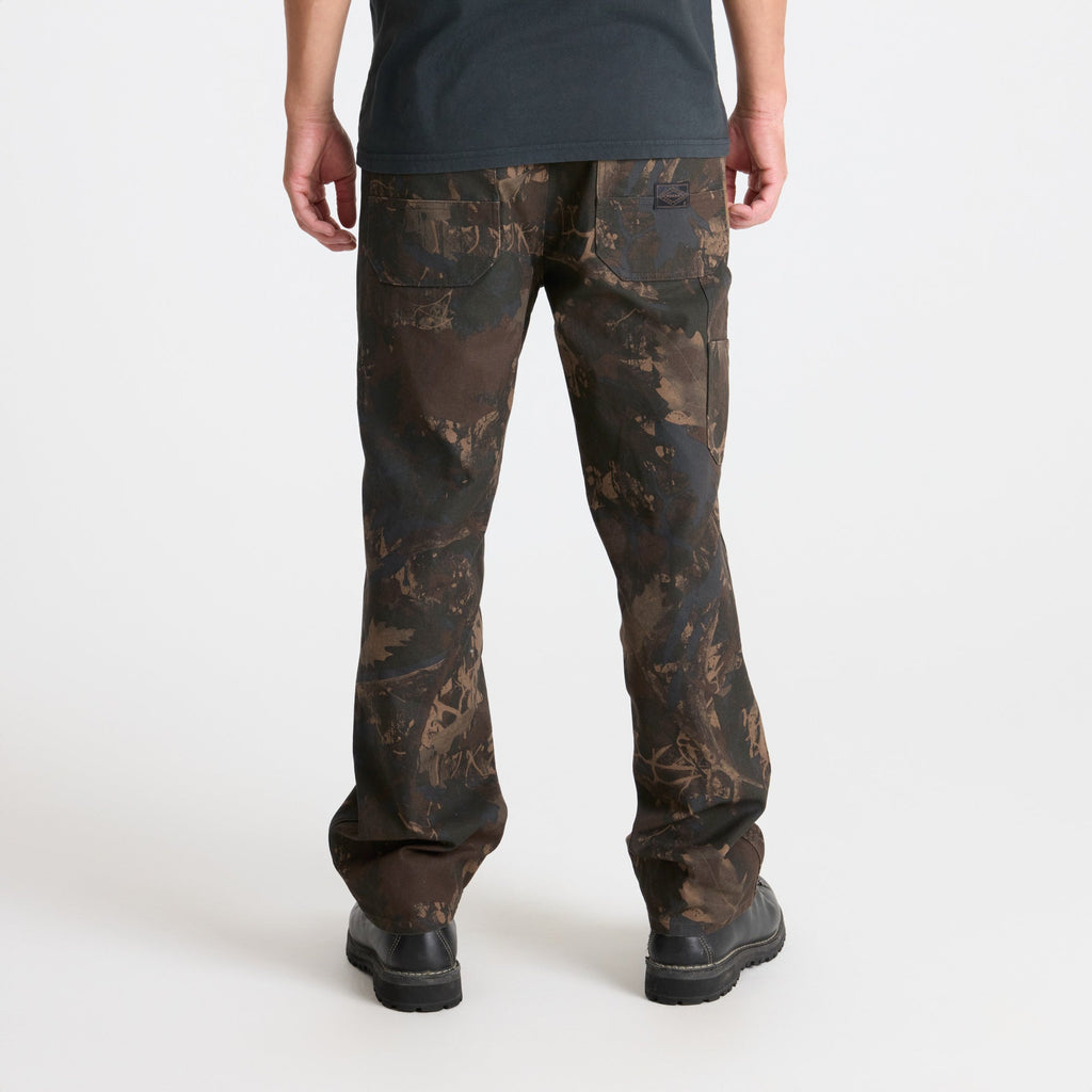 HWY 1 Utility Denim — Camo