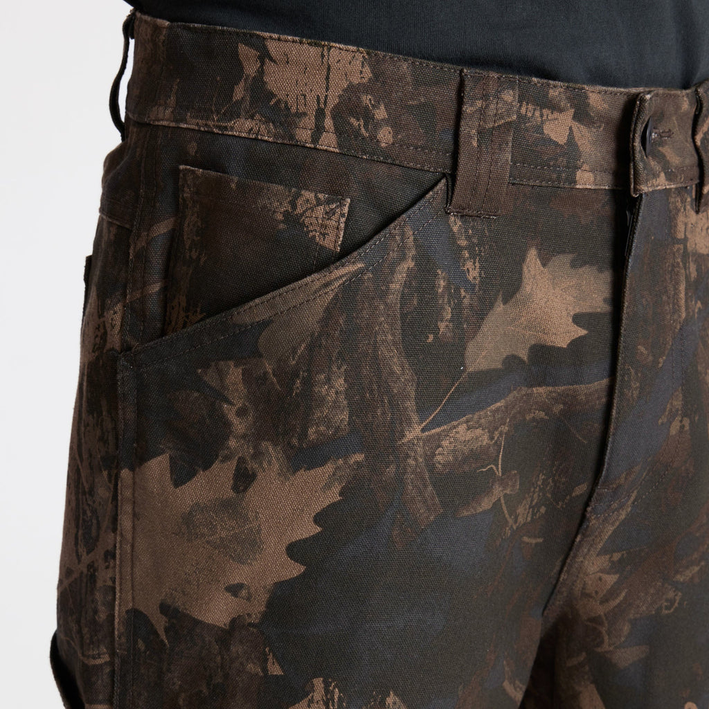 HWY 1 Utility Denim — Camo