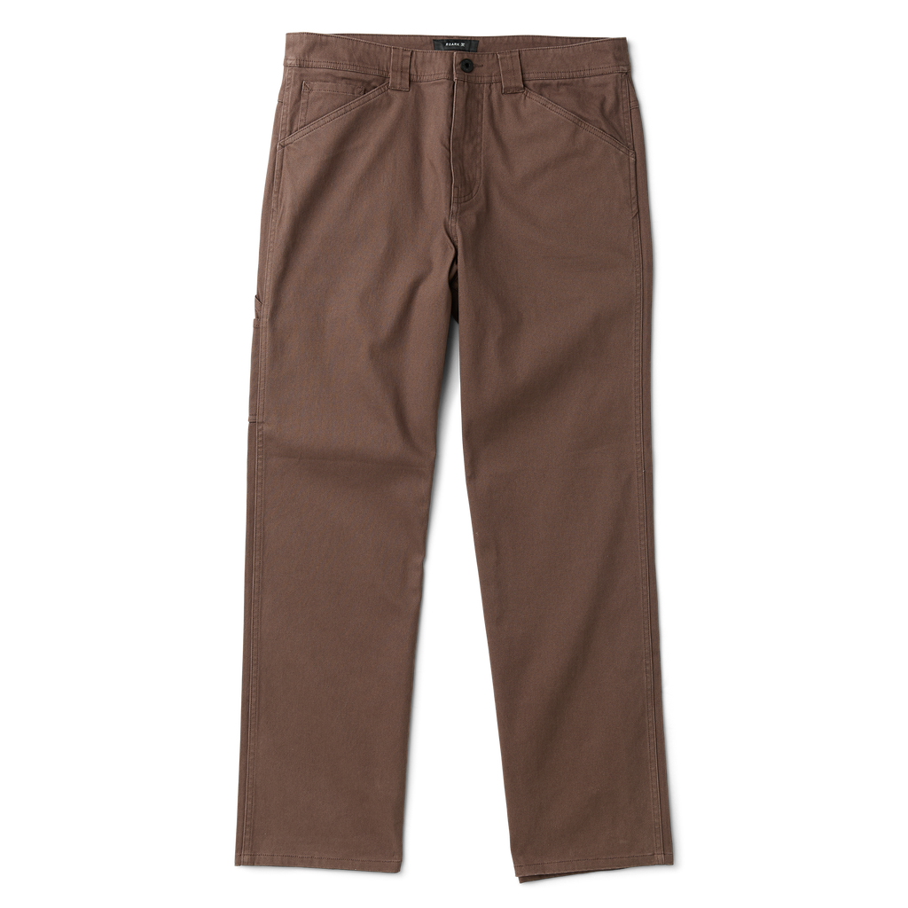 HWY 1 Utility Denim — Kakaobohnen