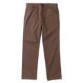 HWY 1 Utility Denim — Kakaobohnen