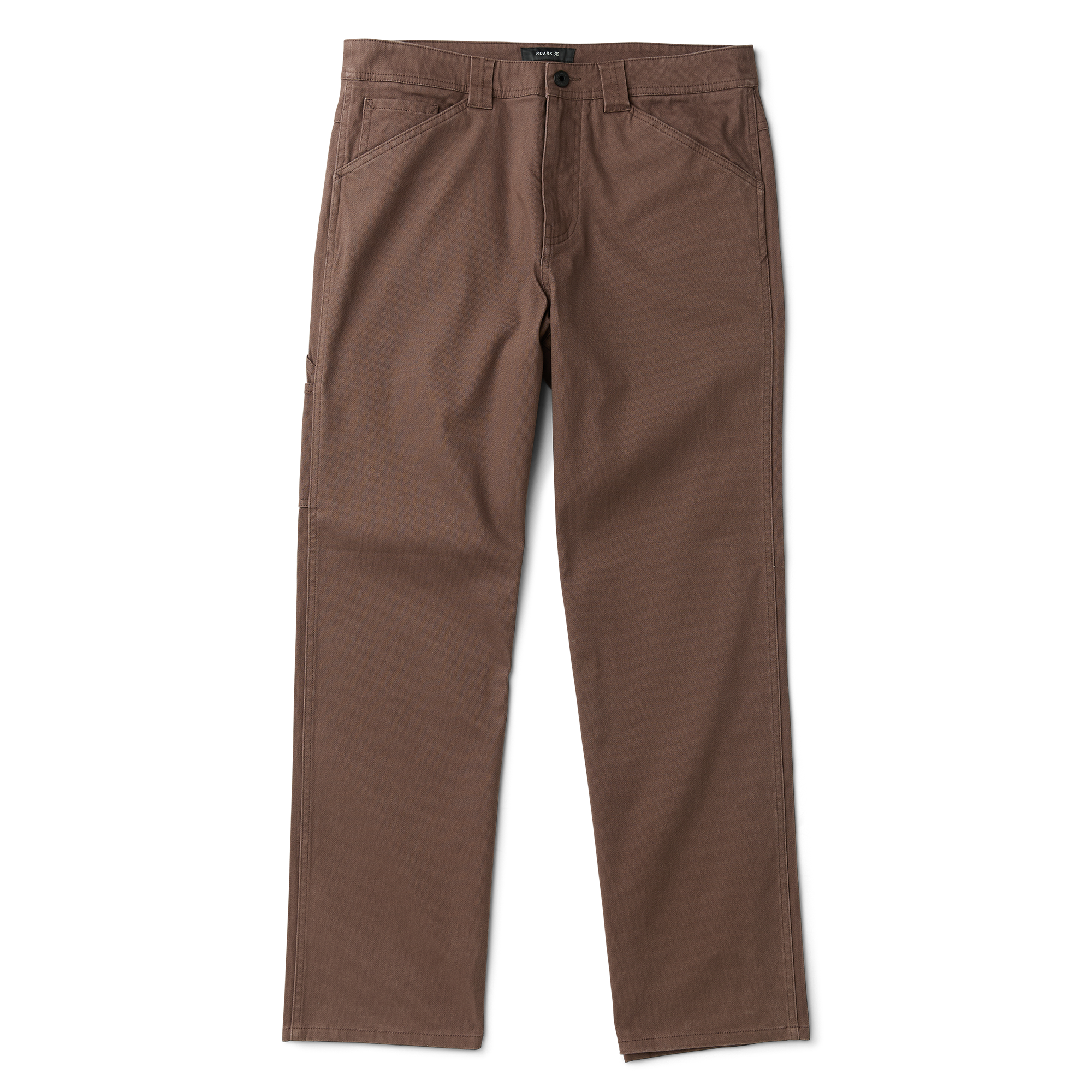 HWY 1 Utility Denim — Kakaobohnen