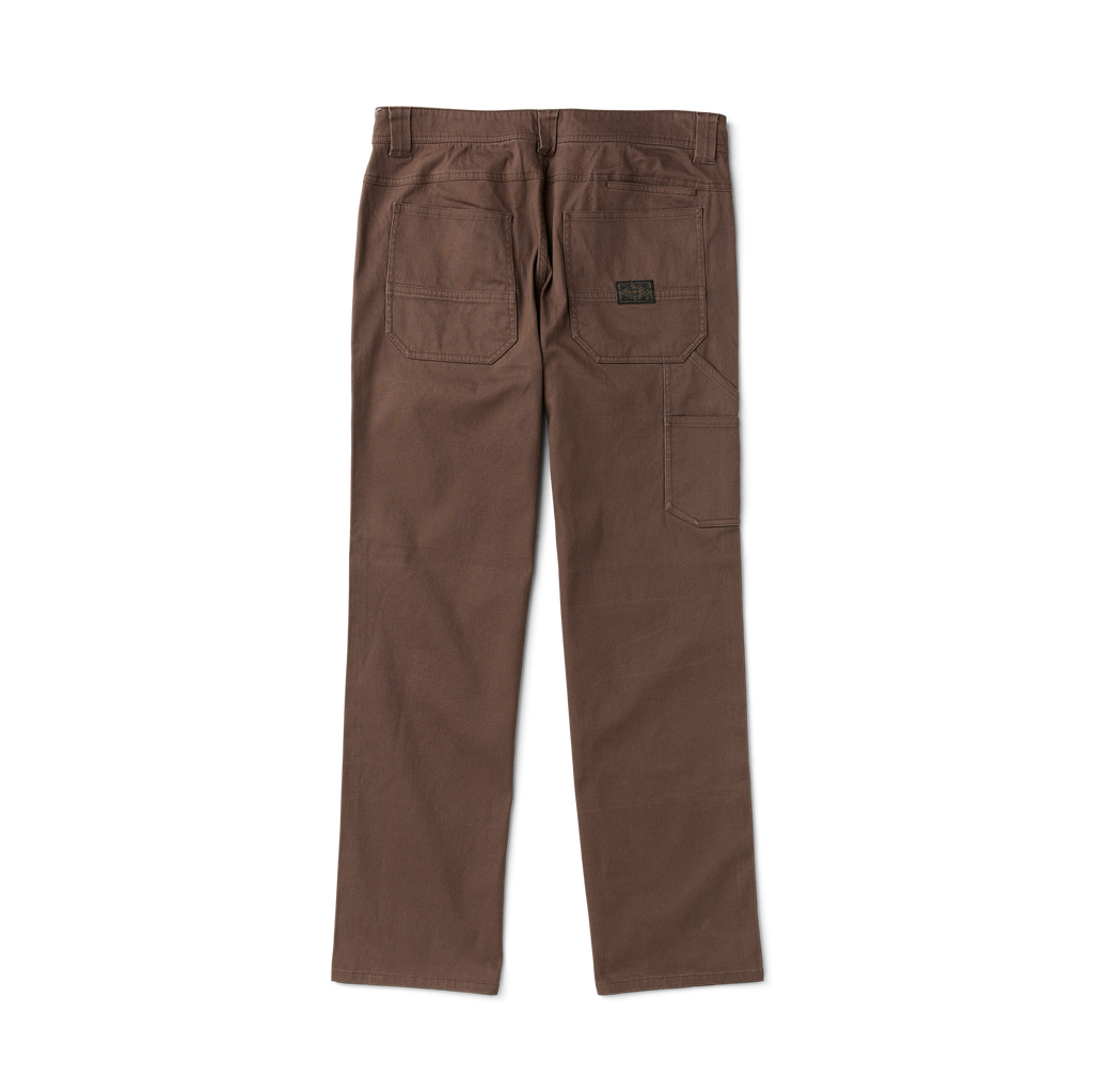 HWY 1 Utility Denim — Kakaobohnen