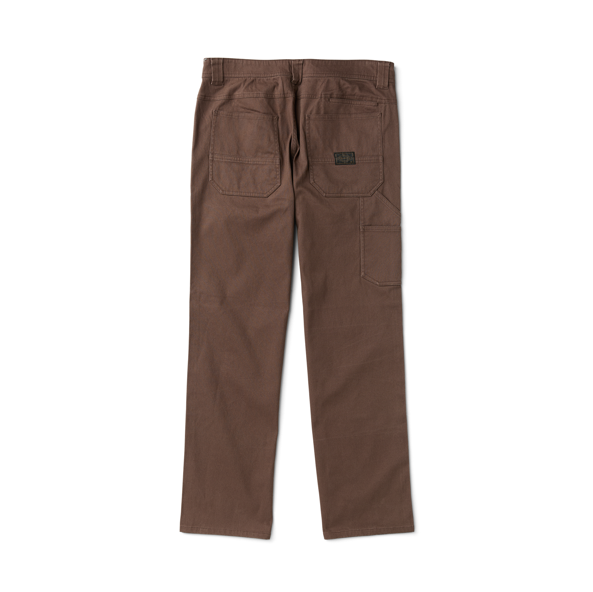HWY 1 Utility Denim — Kakaobohnen
