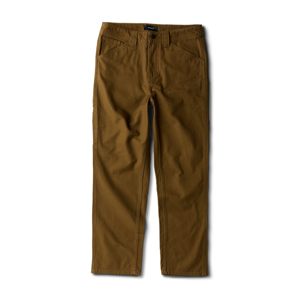 HWY 1 Gebrauchsgegenstände Denim — Otter