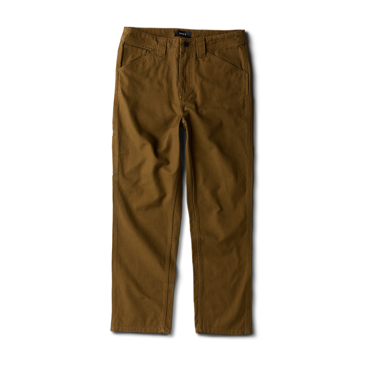 HWY 1 Gebrauchsgegenstände Denim — Otter